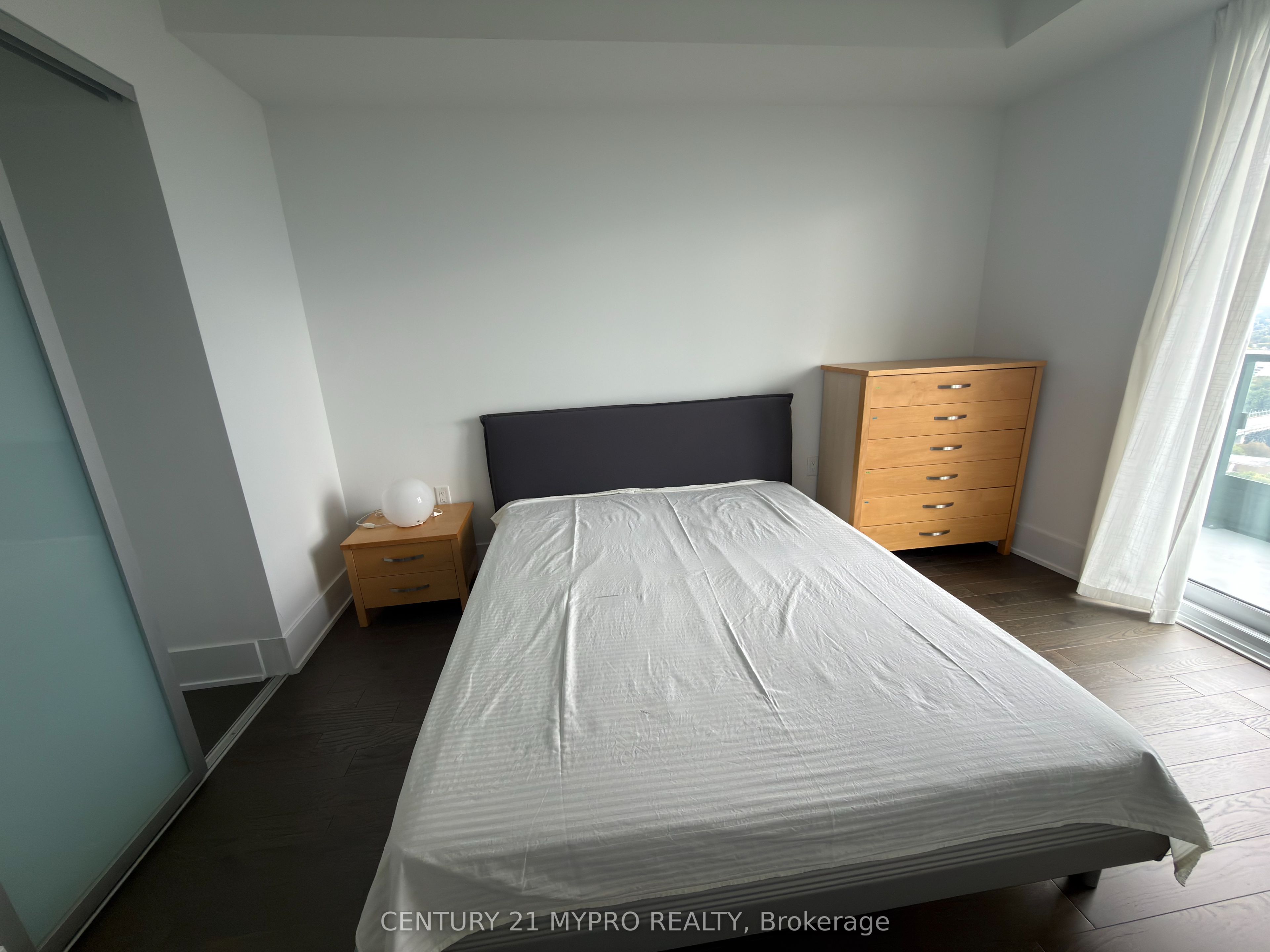 Unit 3818 - 585 Bloor Street E, Toronto 5