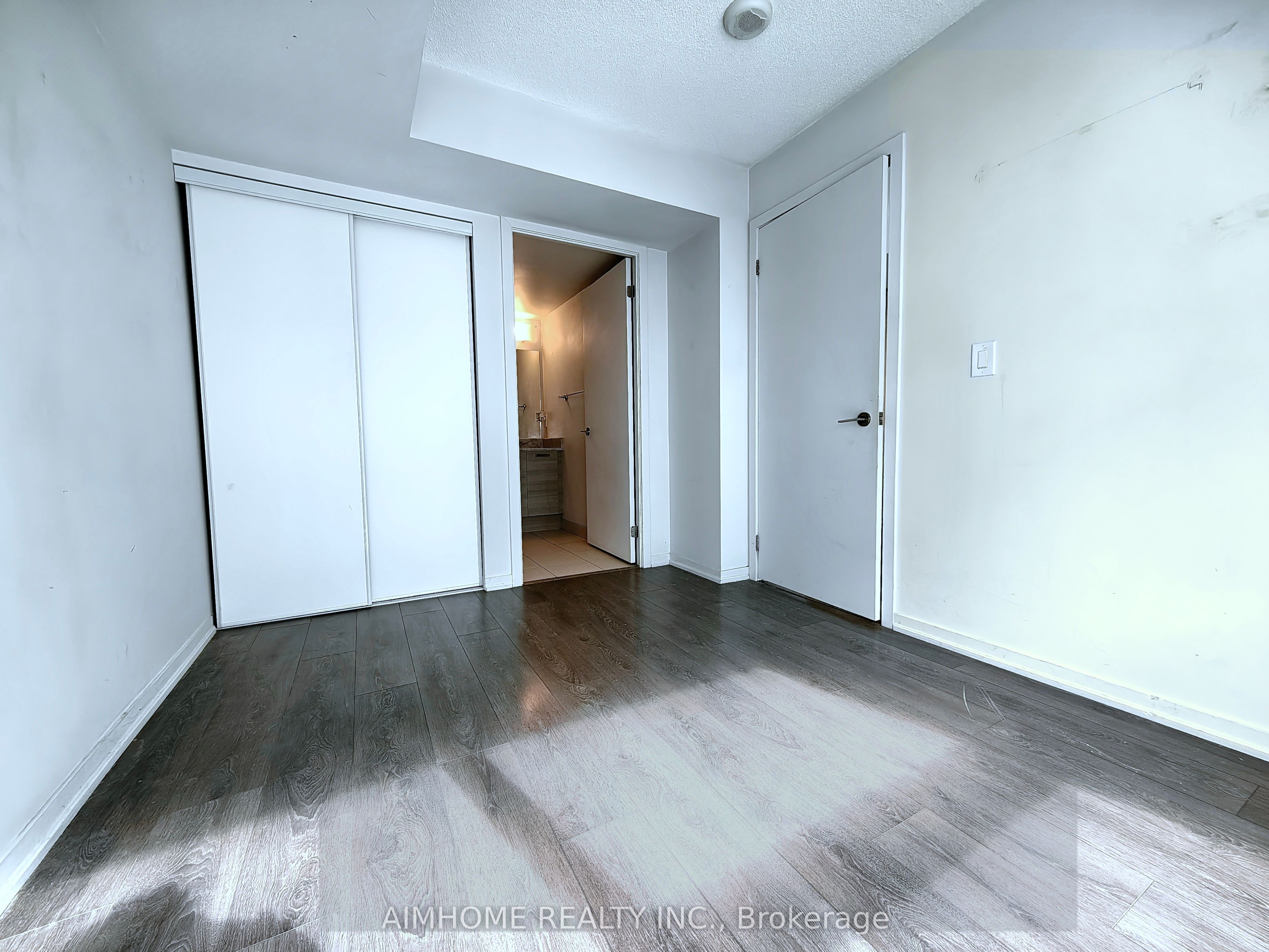 Unit 1916 - 36 Lisgar Street, Toronto 3