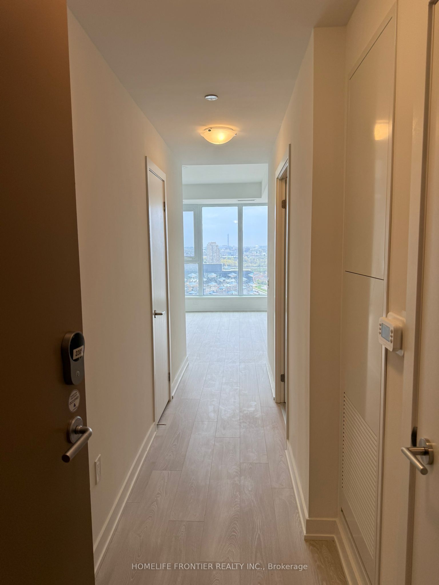 Unit 2205 - 5 Quarrington Lane, North York 3