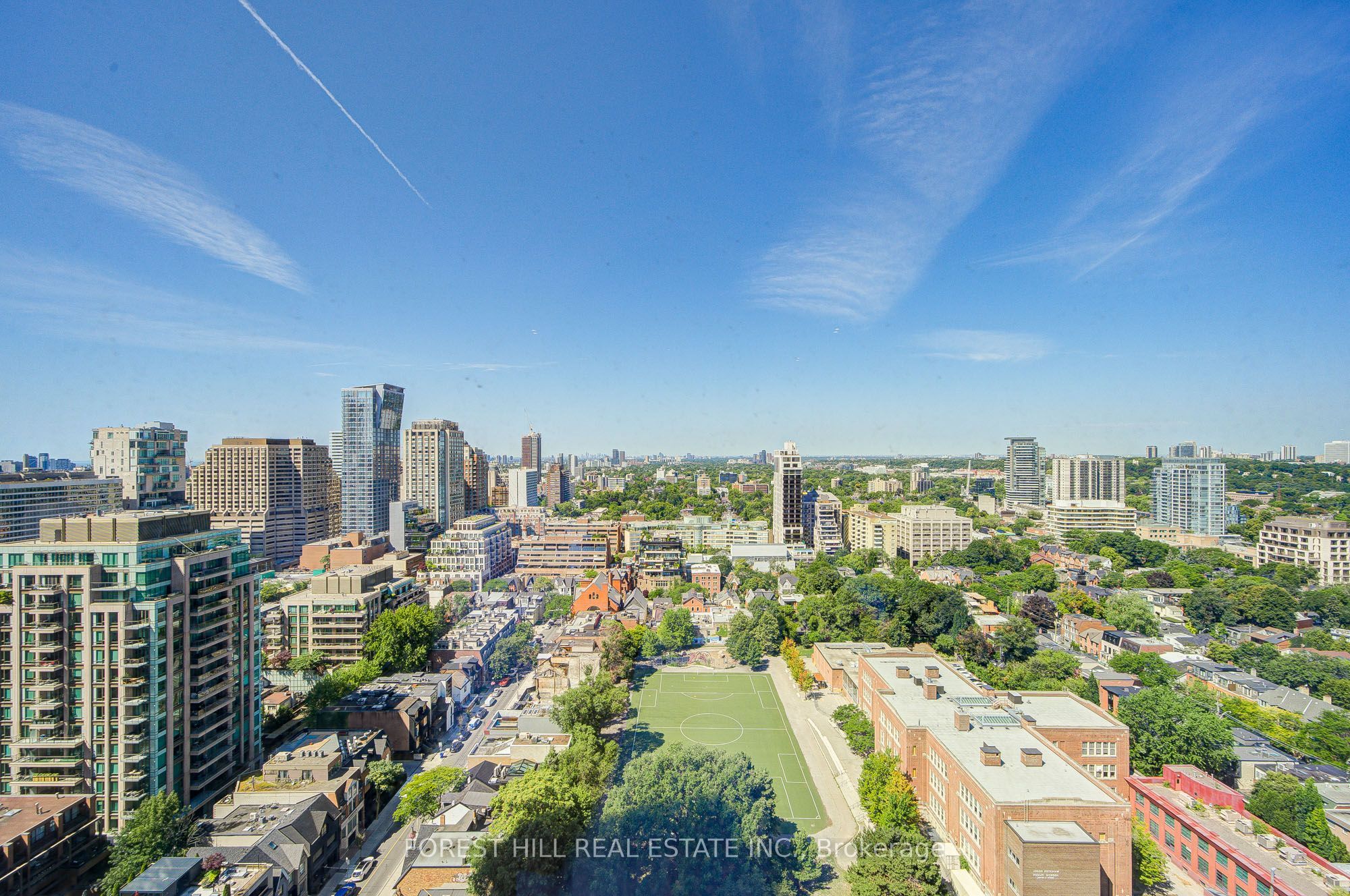 Unit 2202 - 1315 Bay Street, Toronto 4