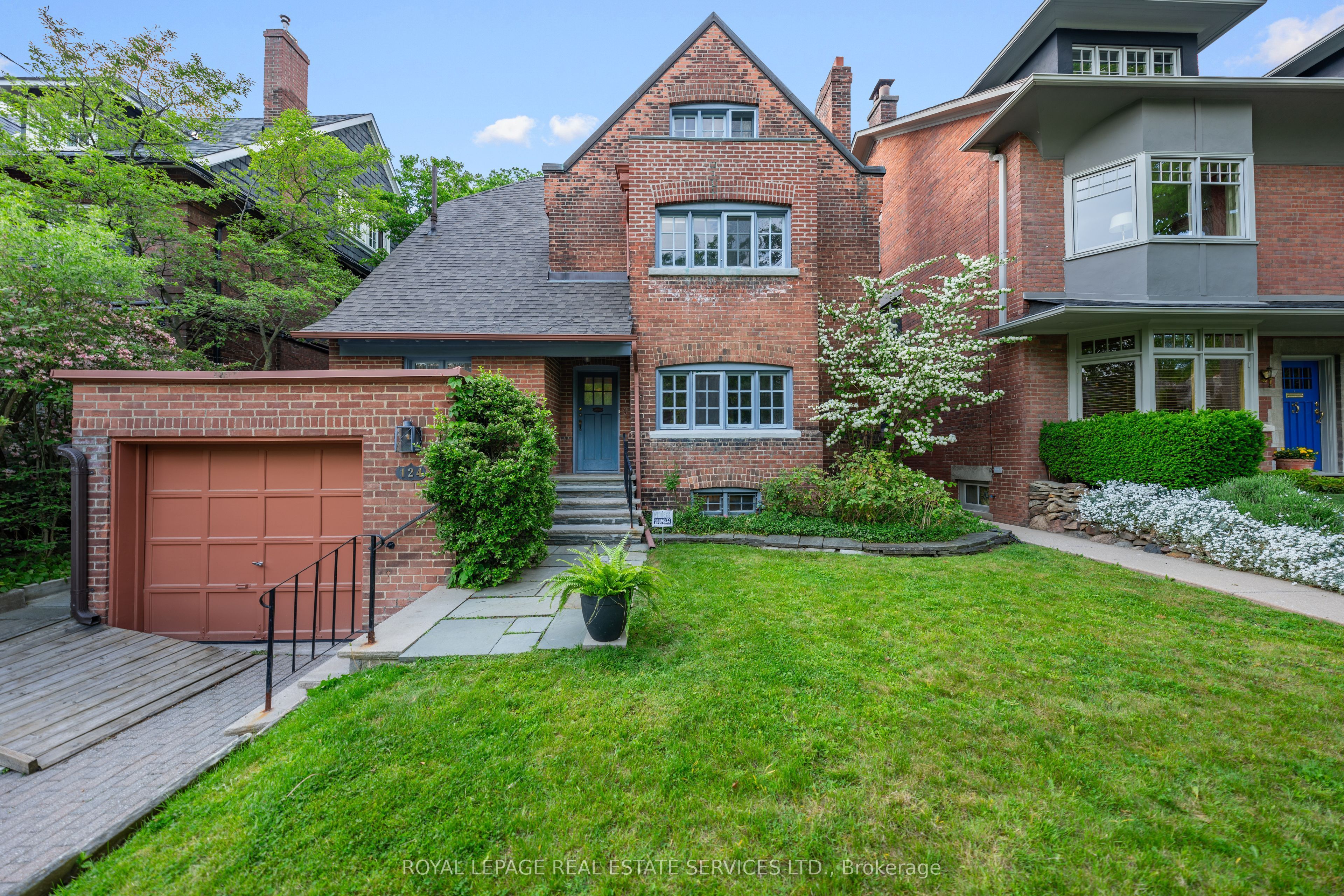124 Roxborough Dr, Toronto, Ontario M4W1X4 For Sale | HouseSigma