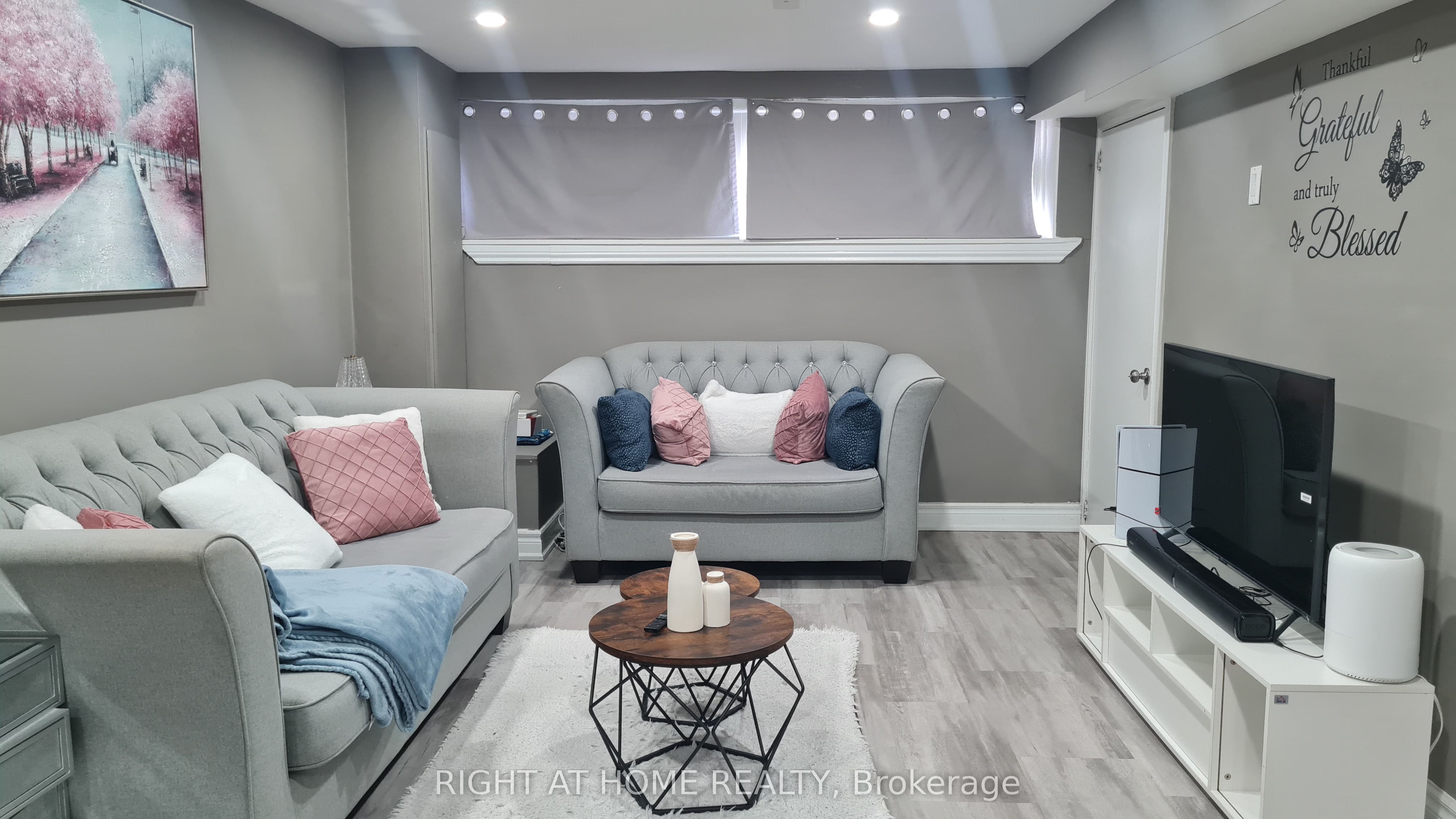 Unit BSMT - 124 Overture Road, Scarborough 3