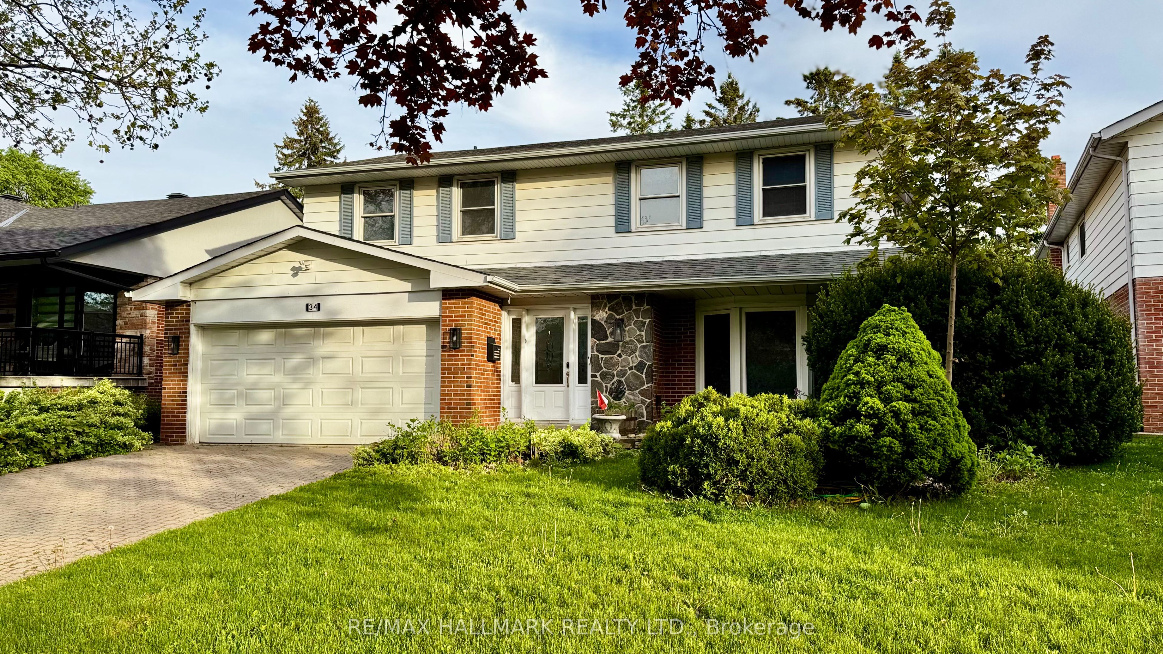 34 Harringay Crescent, Scarborough 2