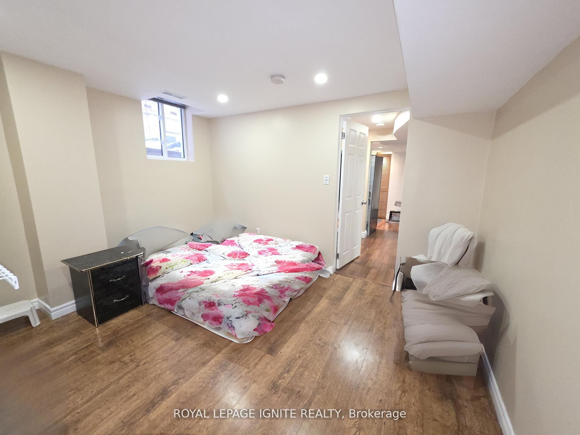 Unit Bsmt - 54 Harley Drive, Ajax 3