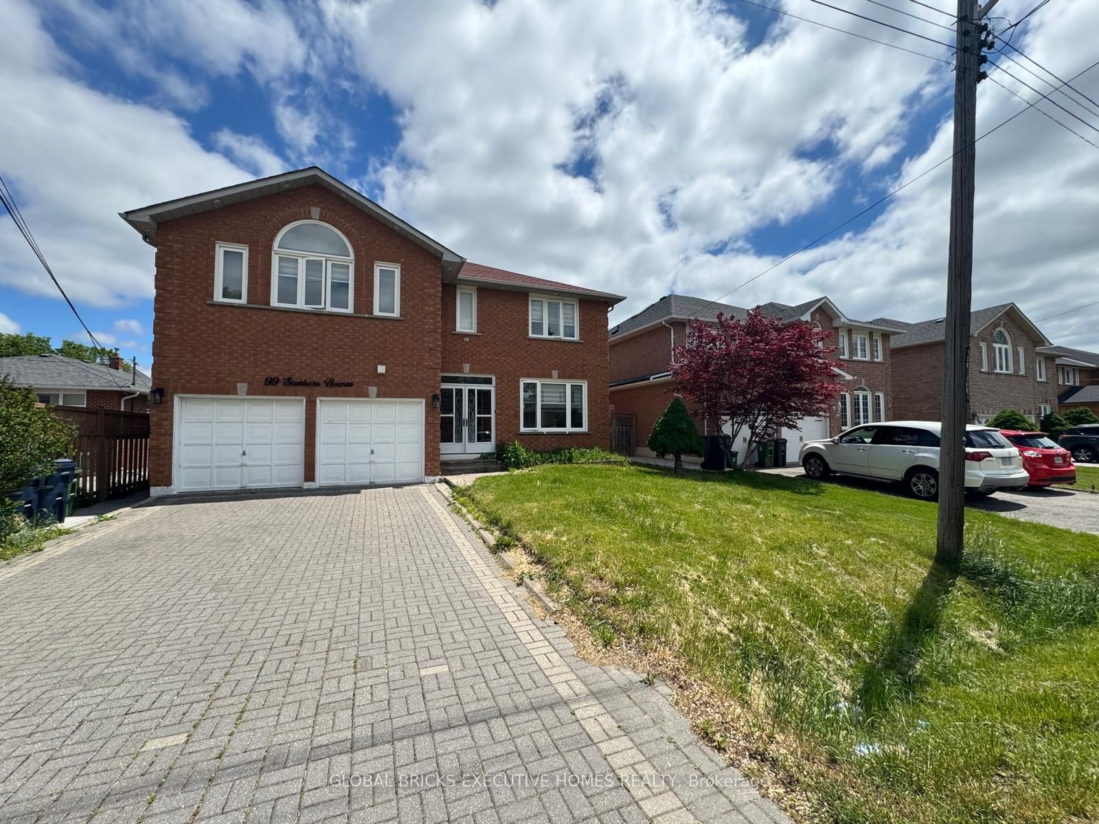 99 Scarboro Avenue, Scarborough 2