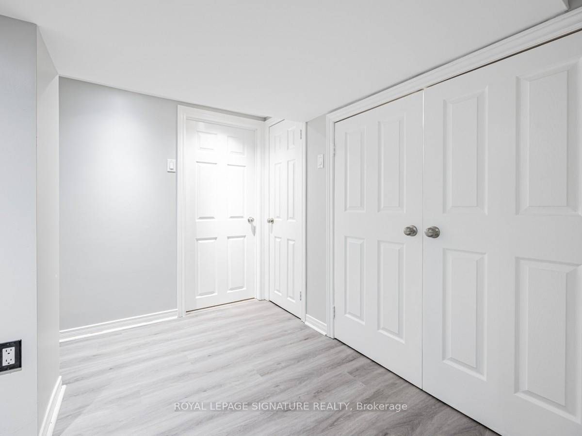 Unit Bsmt - 87 Watson Street, Scarborough 5