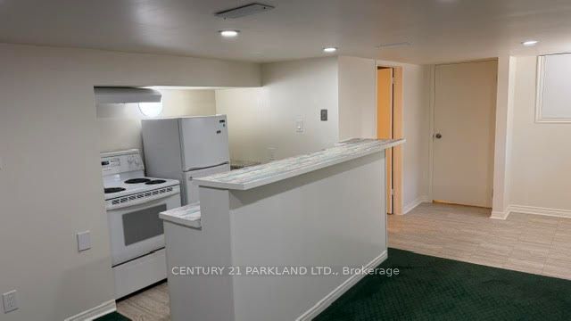 Unit Bsmt - 78 Cree Avenue, Scarborough 5