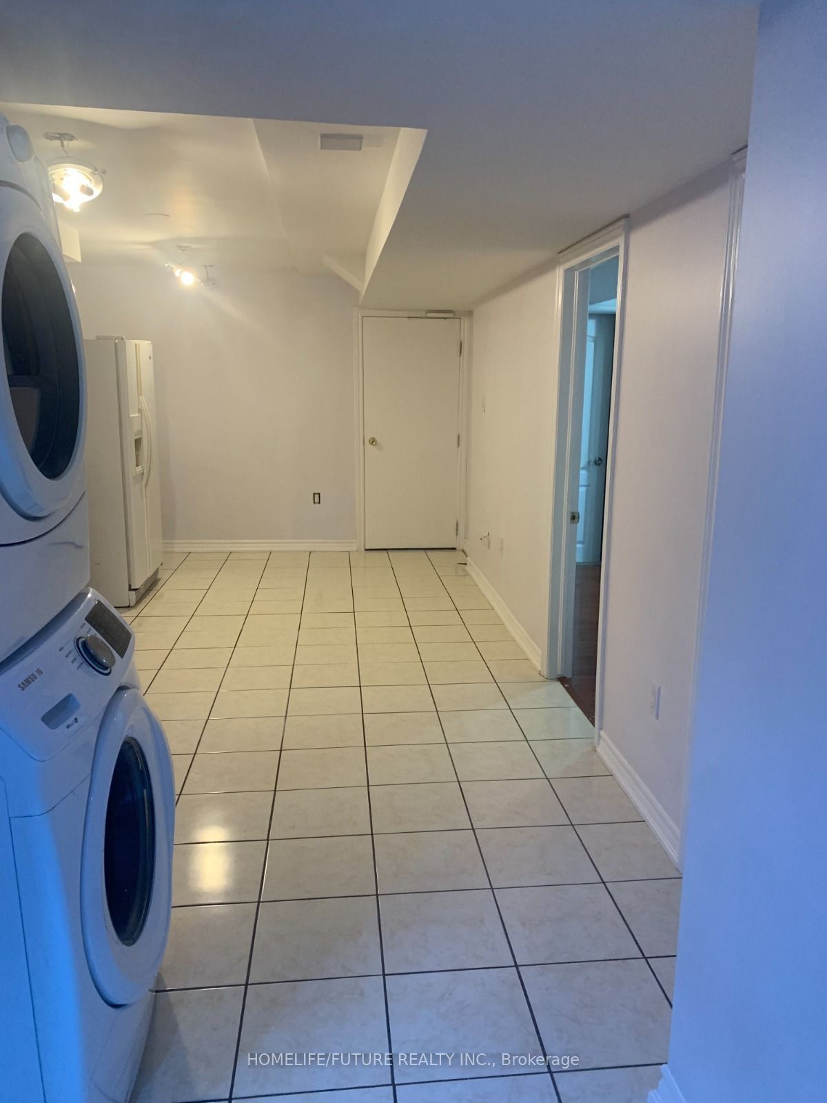Unit Bsmt - 16 Stevensgate Drive, Ajax 1
