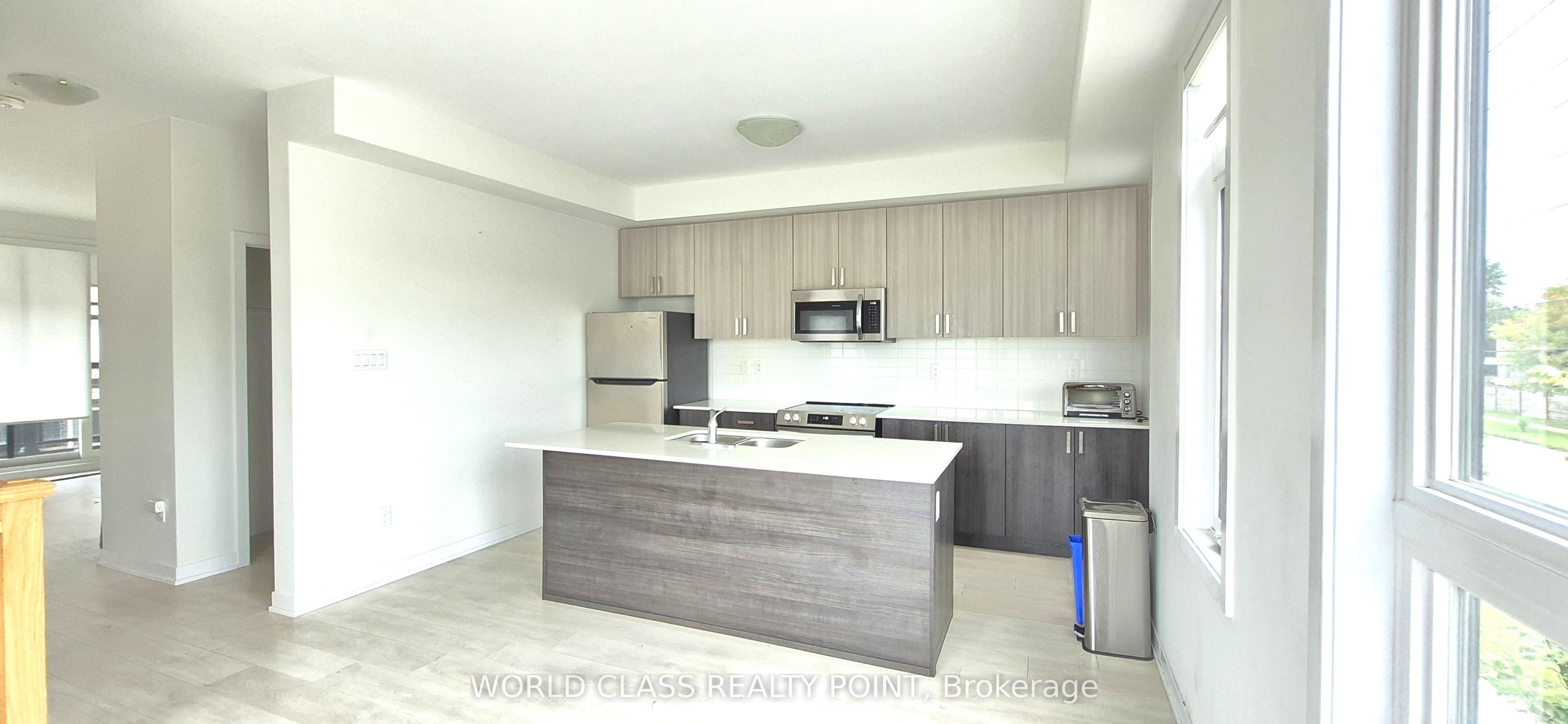 Unit 1206 - 1865 Pickering Parkway, Pickering 4
