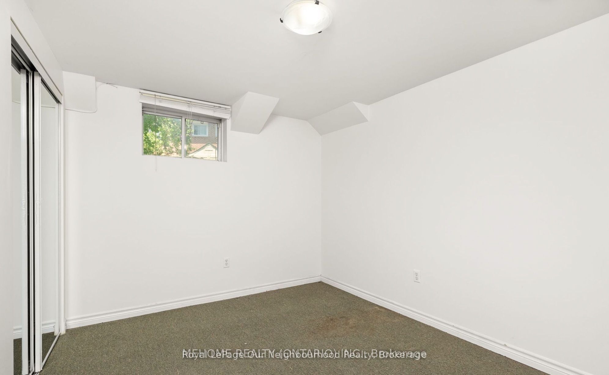 Unit Bsmt 2 - 14 Tarsus Crescent, Scarborough 2