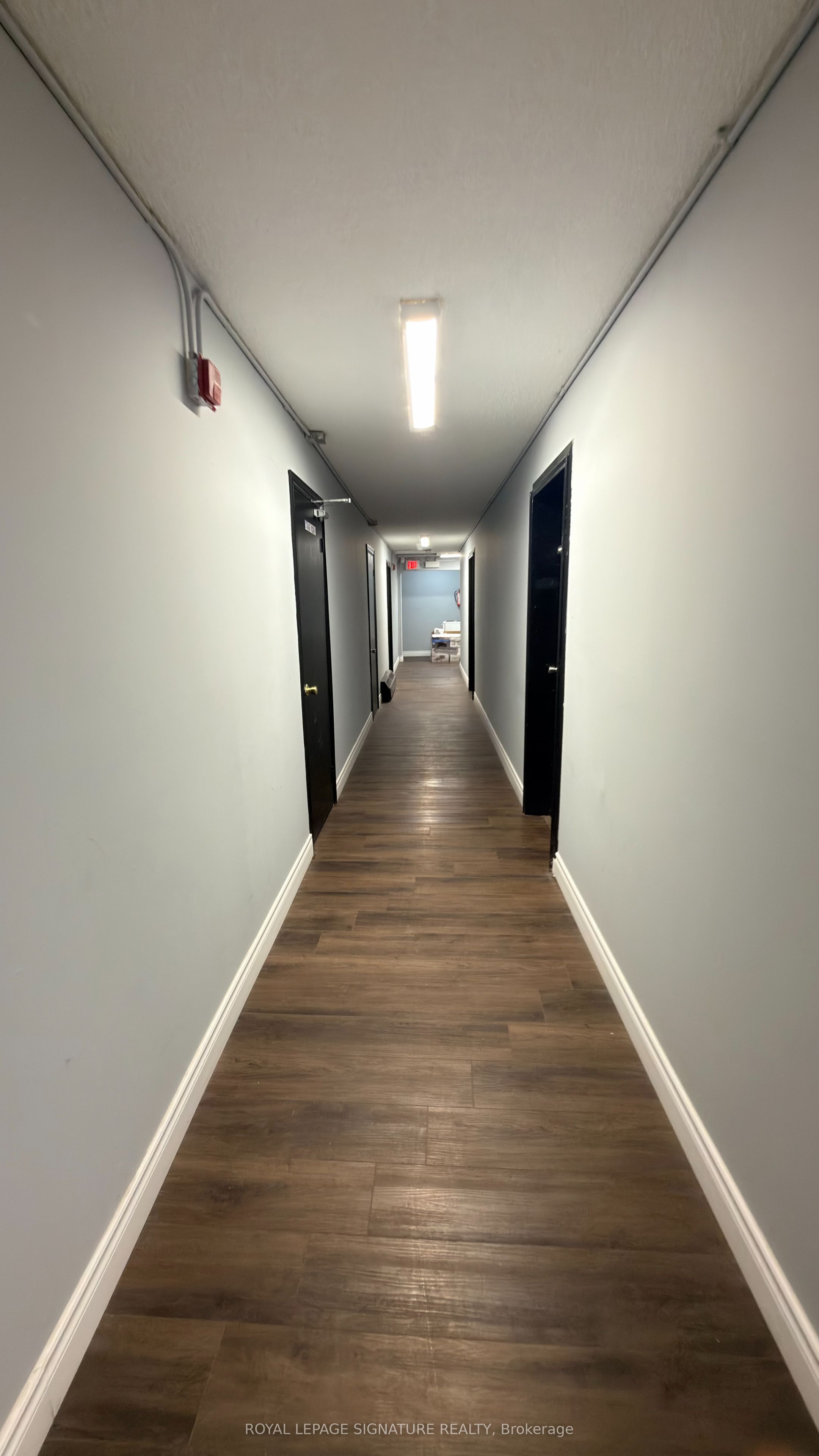 Unit 1 - 92 Wolfe Street, Oshawa 2