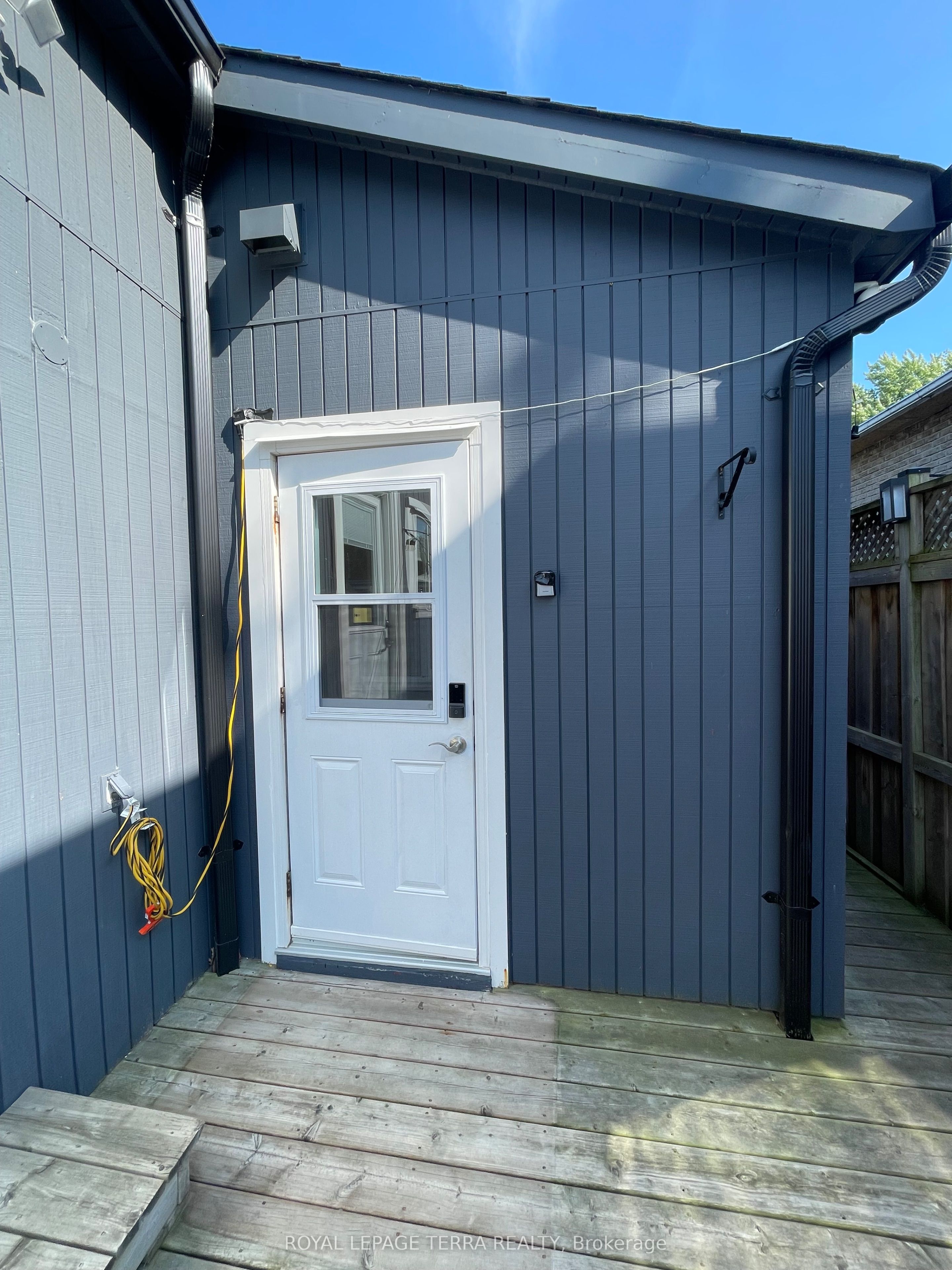 Unit Basement - 32 Slater Crescent, Ajax 3