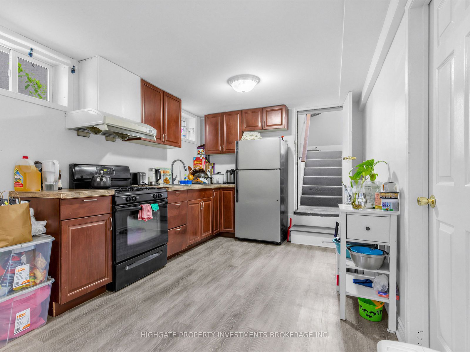 Unit Basement - 210 Gowan Avenue, Toronto 2
