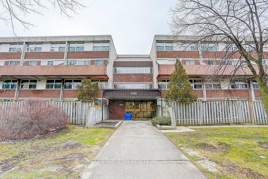 Unit 204 - 3765 Sheppard Avenue, Scarborough 2