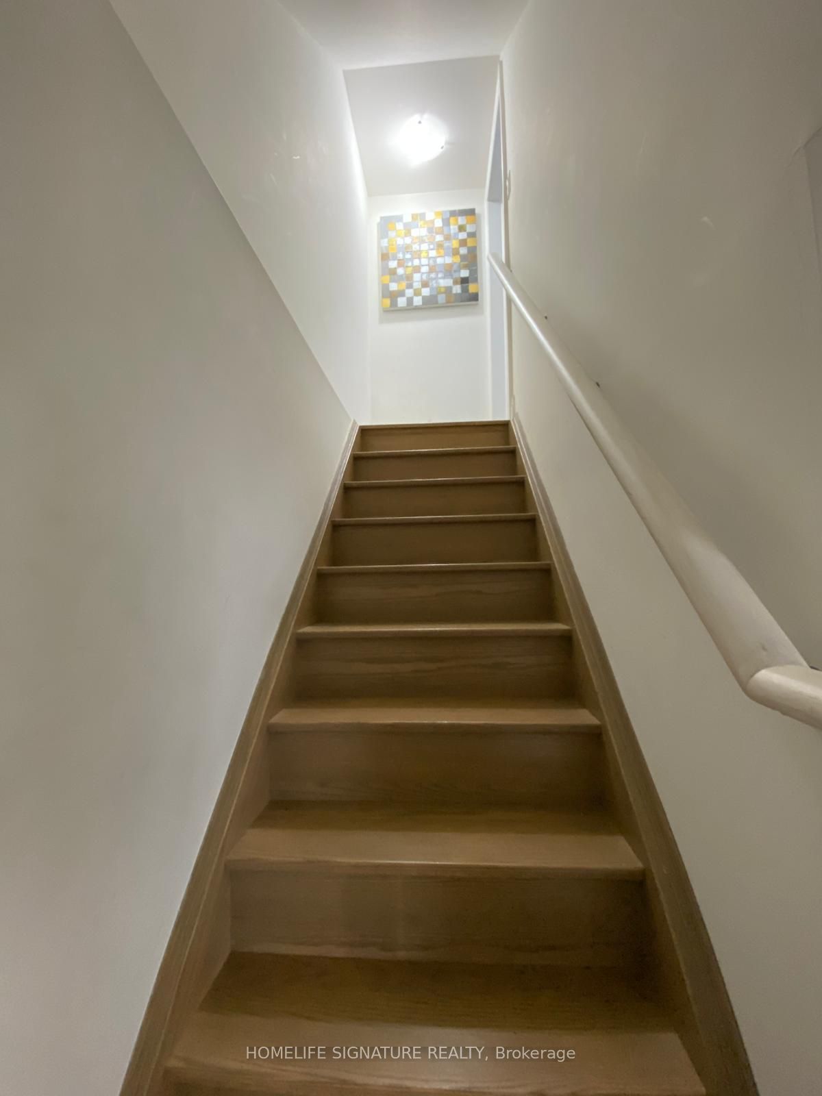 Unit Basement - 973 Warden Avenue, Scarborough 4