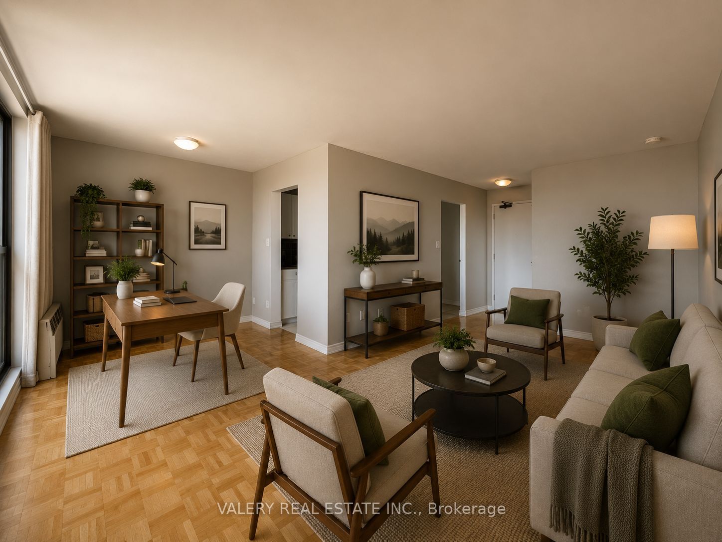 Unit 203 - 35 Confederation Drive, Scarborough 4