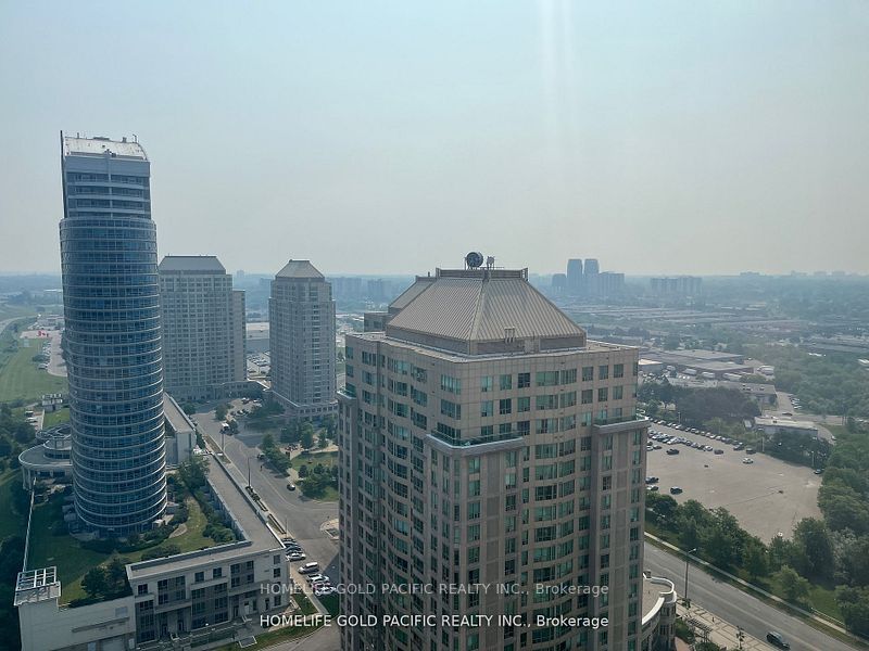 Unit Ph17 - 88 Corporate Drive, Scarborough 2