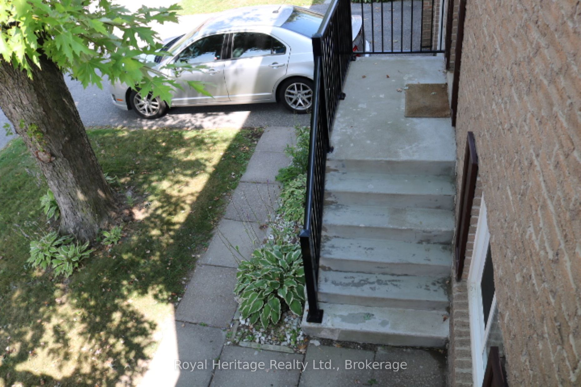 Unit 89 - 320 Blackthorn Street, Oshawa 3