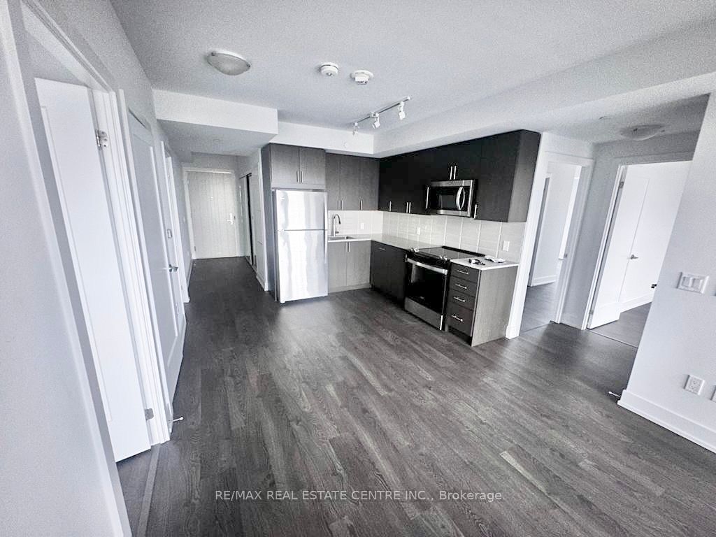 Unit 1516 - 2550 Simcoe Street N, Oshawa 4