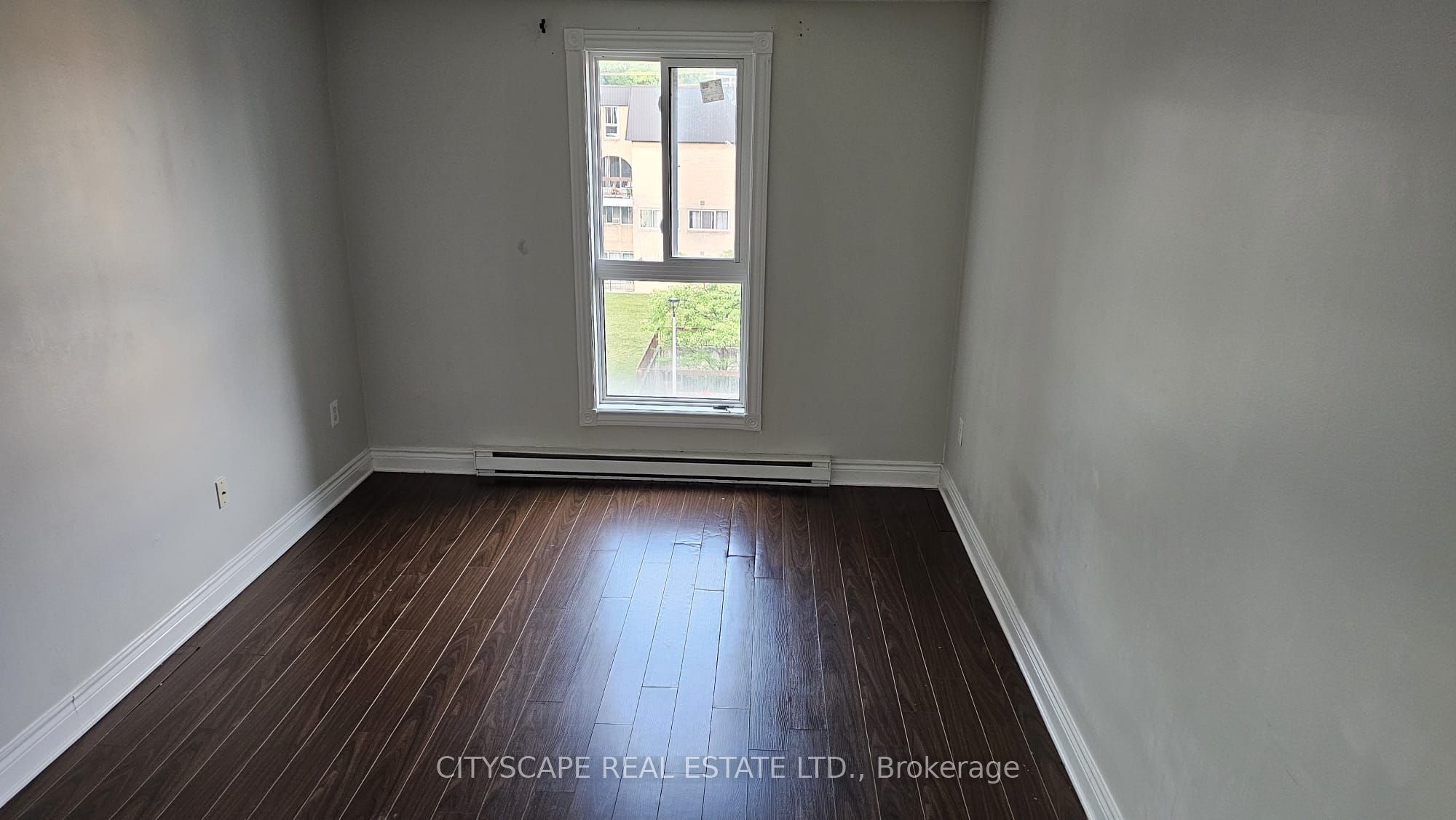 Unit 2096 - 100 Mornelle Court, Scarborough 5