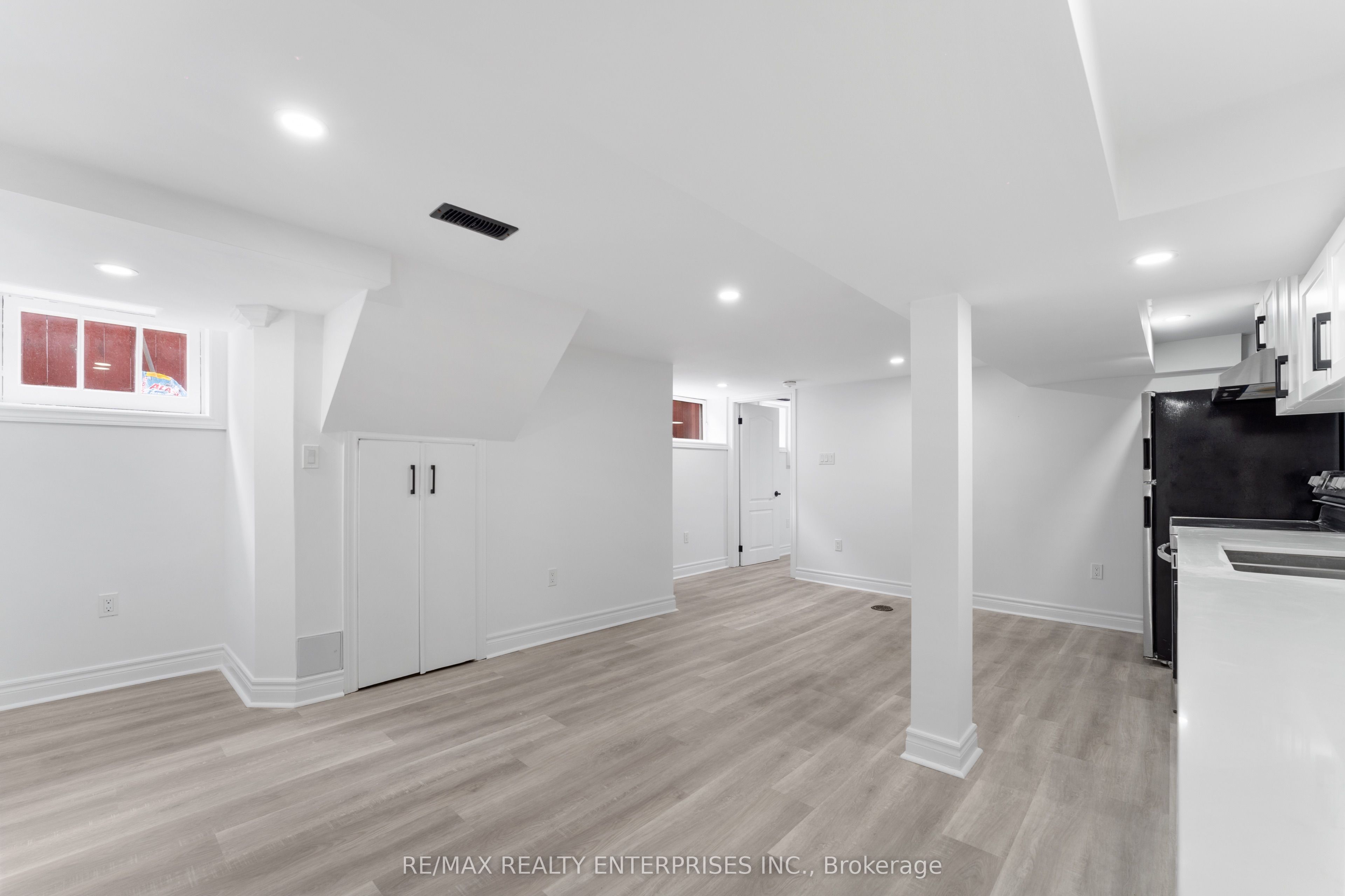 Unit BSMT - 3 Dallyn Crescent, Scarborough 5