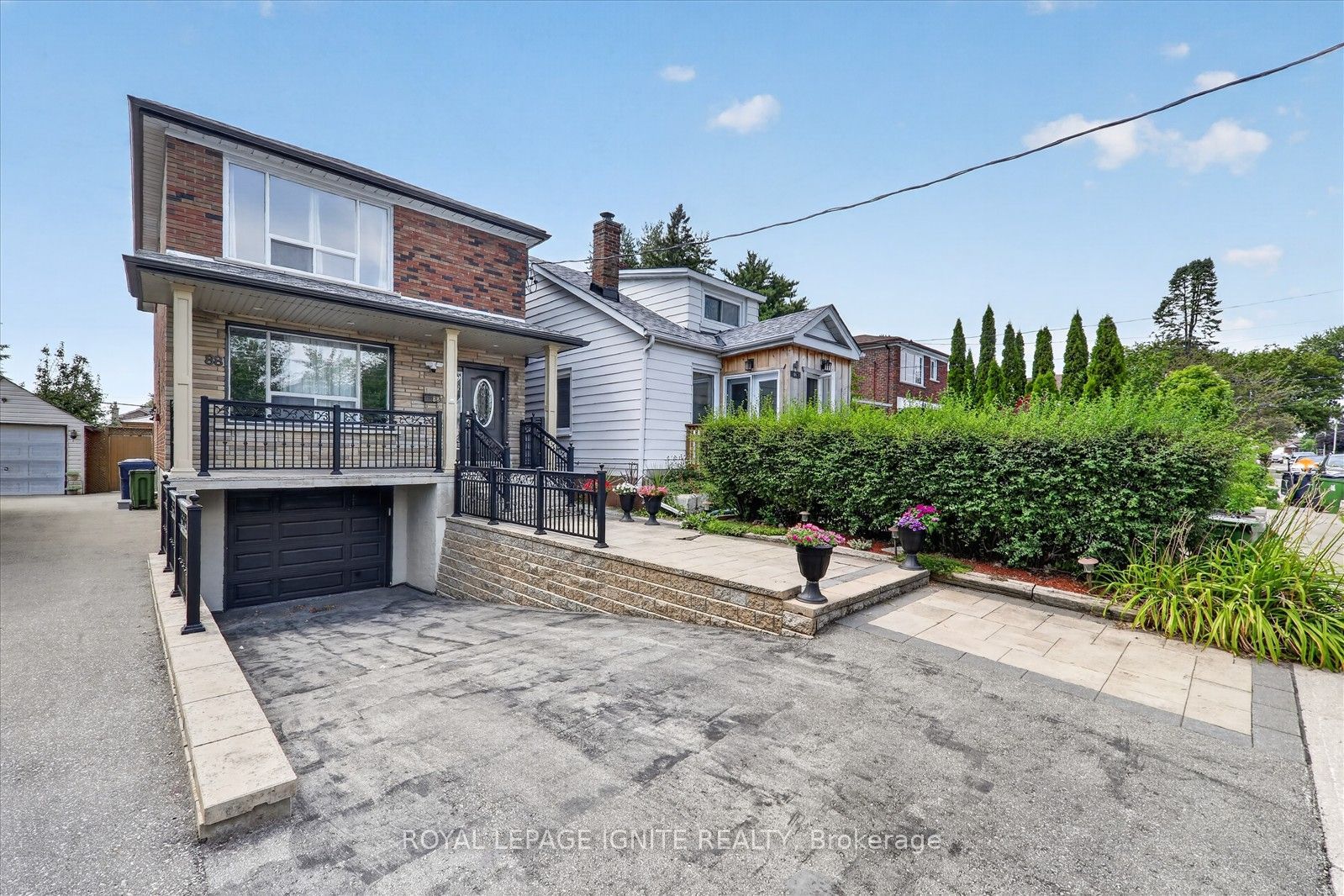 Unit Upper - 88 South Edgely Avenue, Scarborough 4