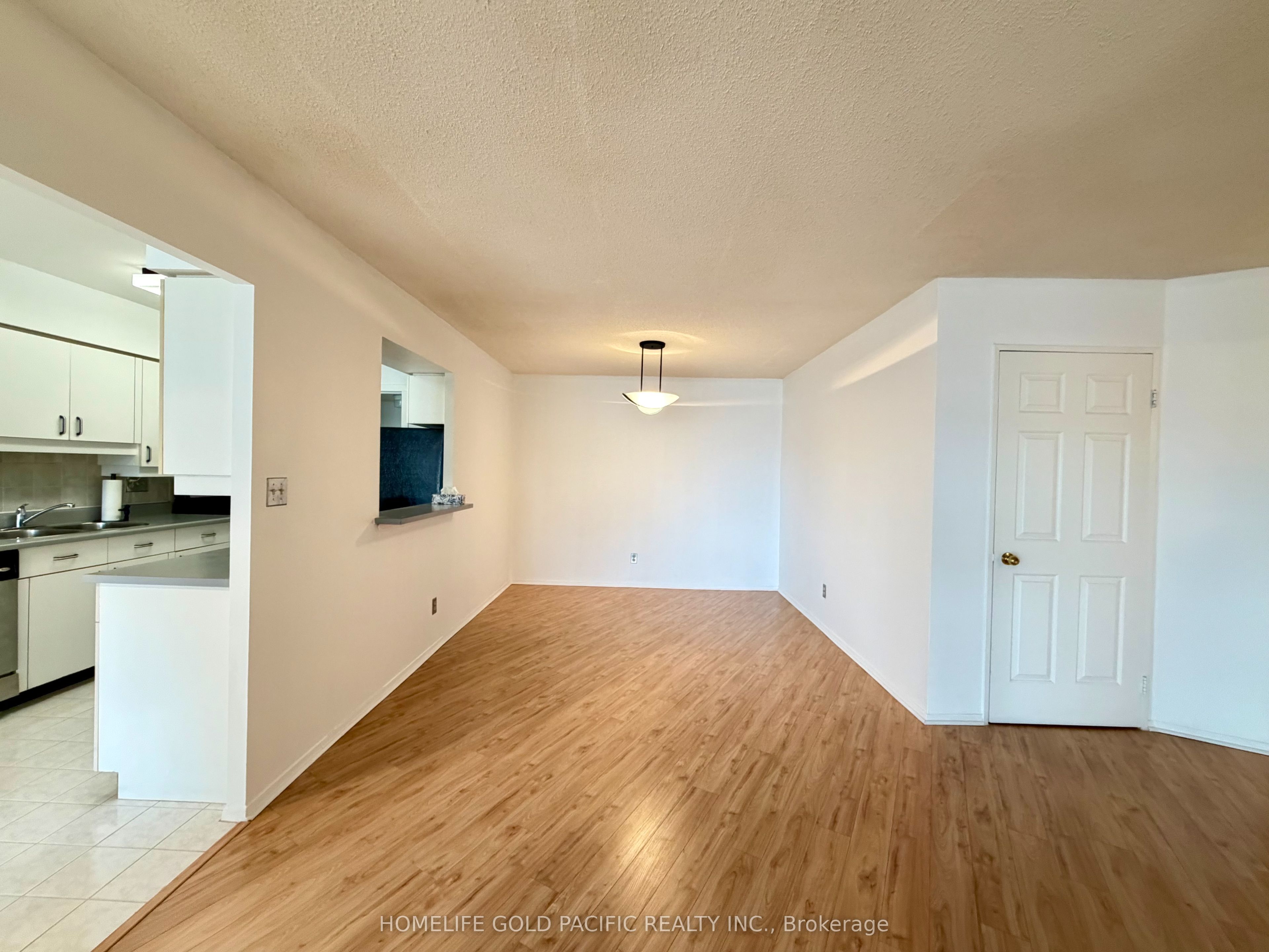 Unit 1613 - 175 Bamburgh Circle, Scarborough 2