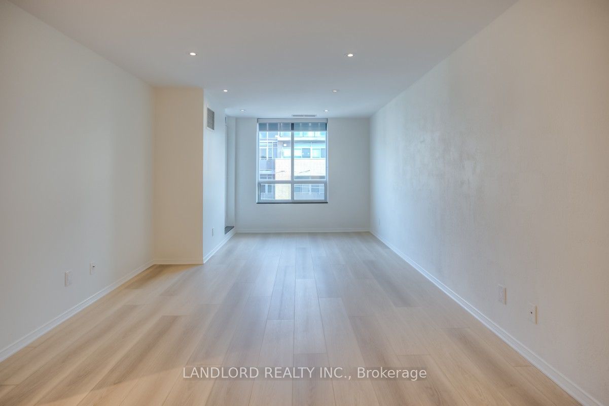 Unit 512 - 1863 Queen Street E, Toronto 3