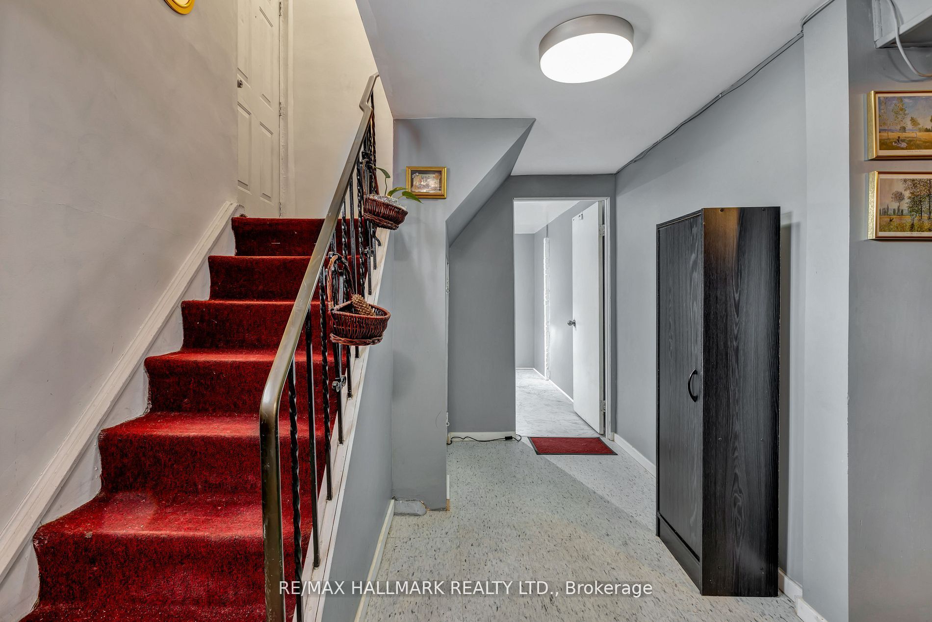 Unit Bsmt - 90 Santamonica Boulevard, Scarborough 4