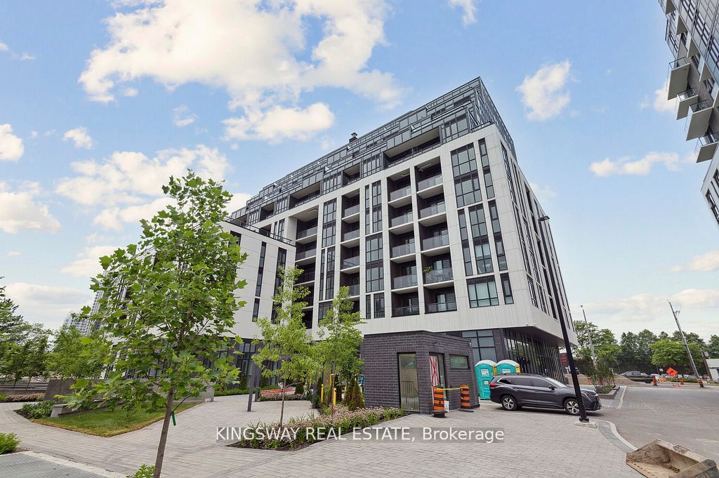 Unit 501 - 3429 SHEPPARD Avenue E, Scarborough 5
