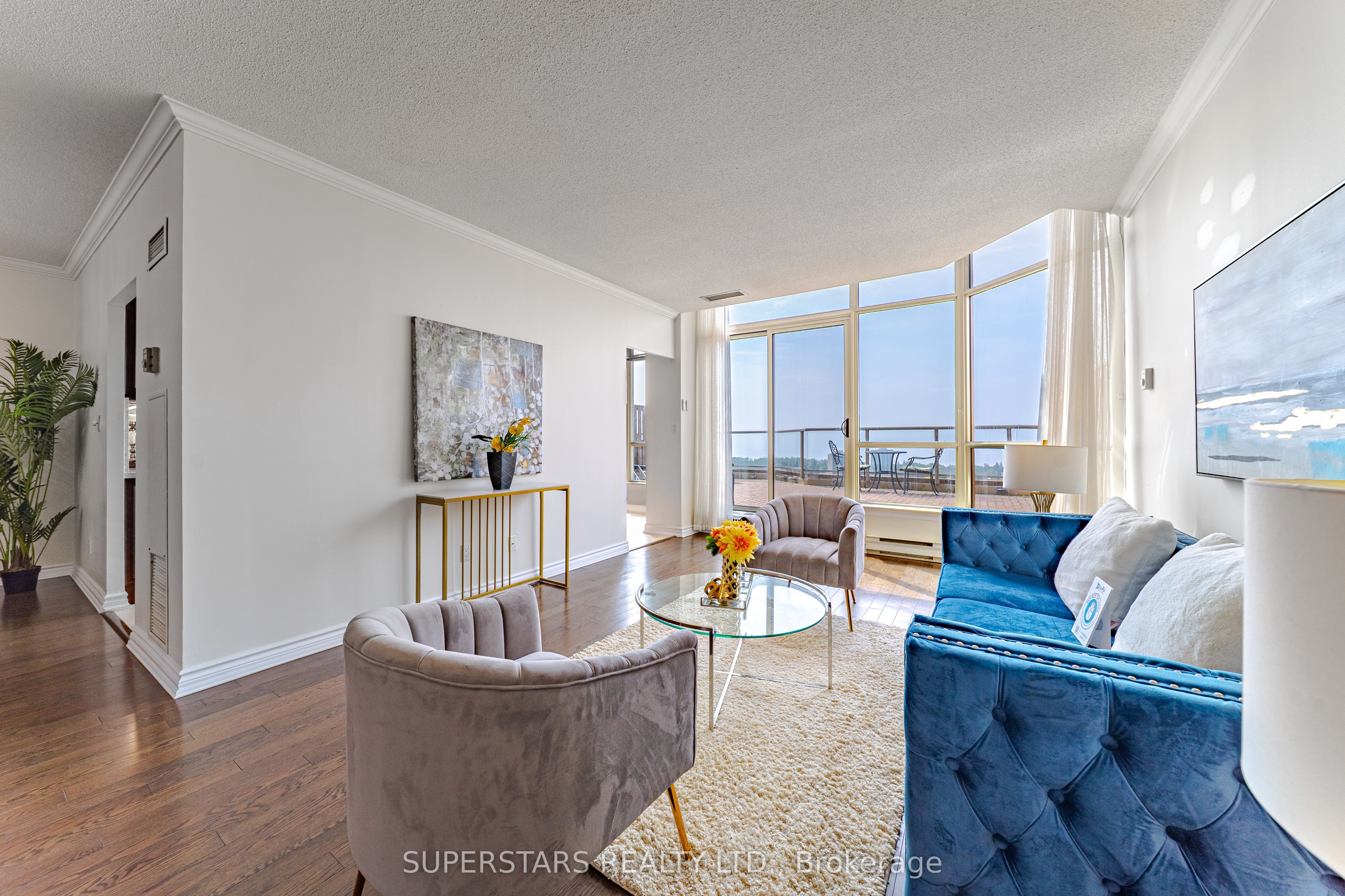 Unit PH14 - 20 Guildwood Parkway, Scarborough 3