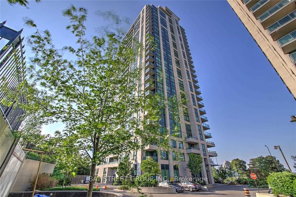 Unit 2209 - 88 Grangeway Avenue, Scarborough 2
