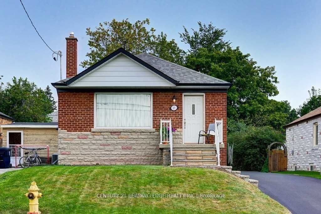 Unit Main - 27 Ionview Drive, Scarborough 2