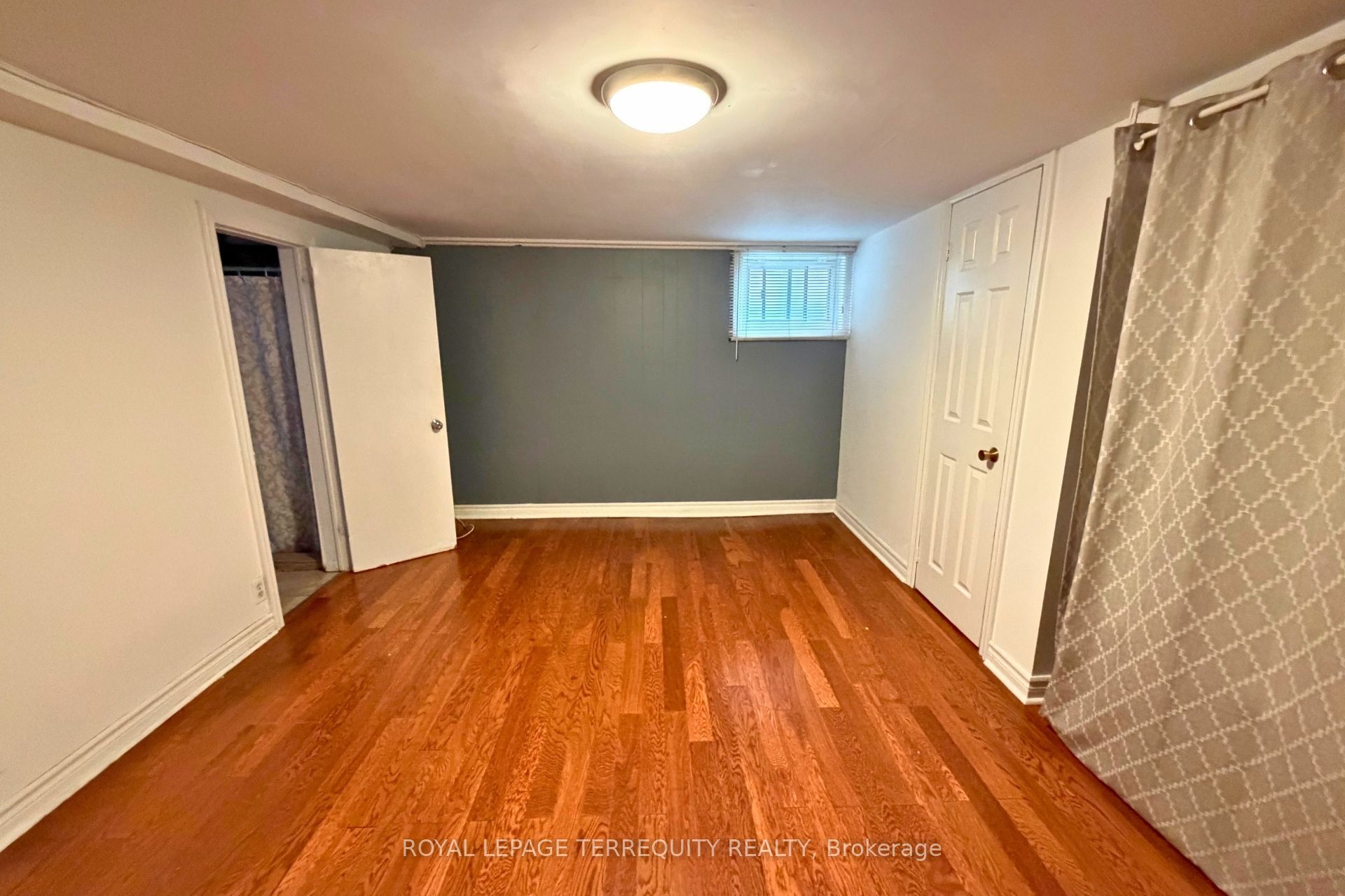 Unit Basement - 43 Holland Avenue, Toronto 4