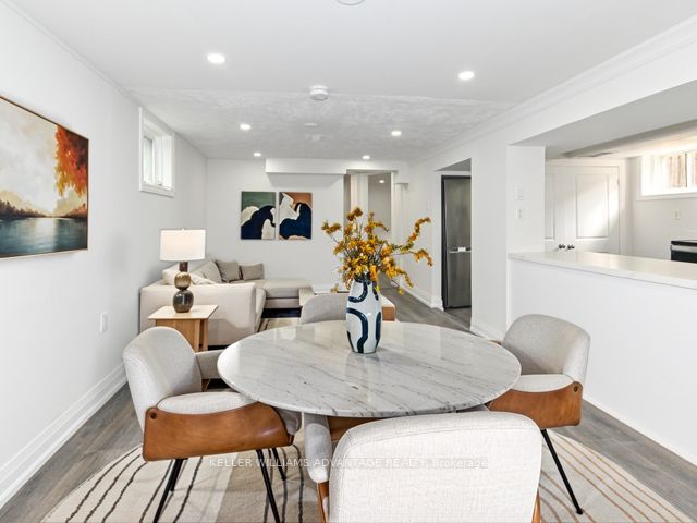 Unit Lower Unit - 61 Maybourne Avenue, Scarborough 4