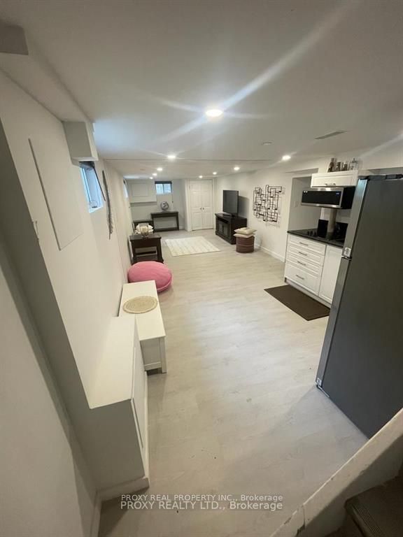 Unit Bsmt - 67 Kelsonia Avenue, Scarborough 4