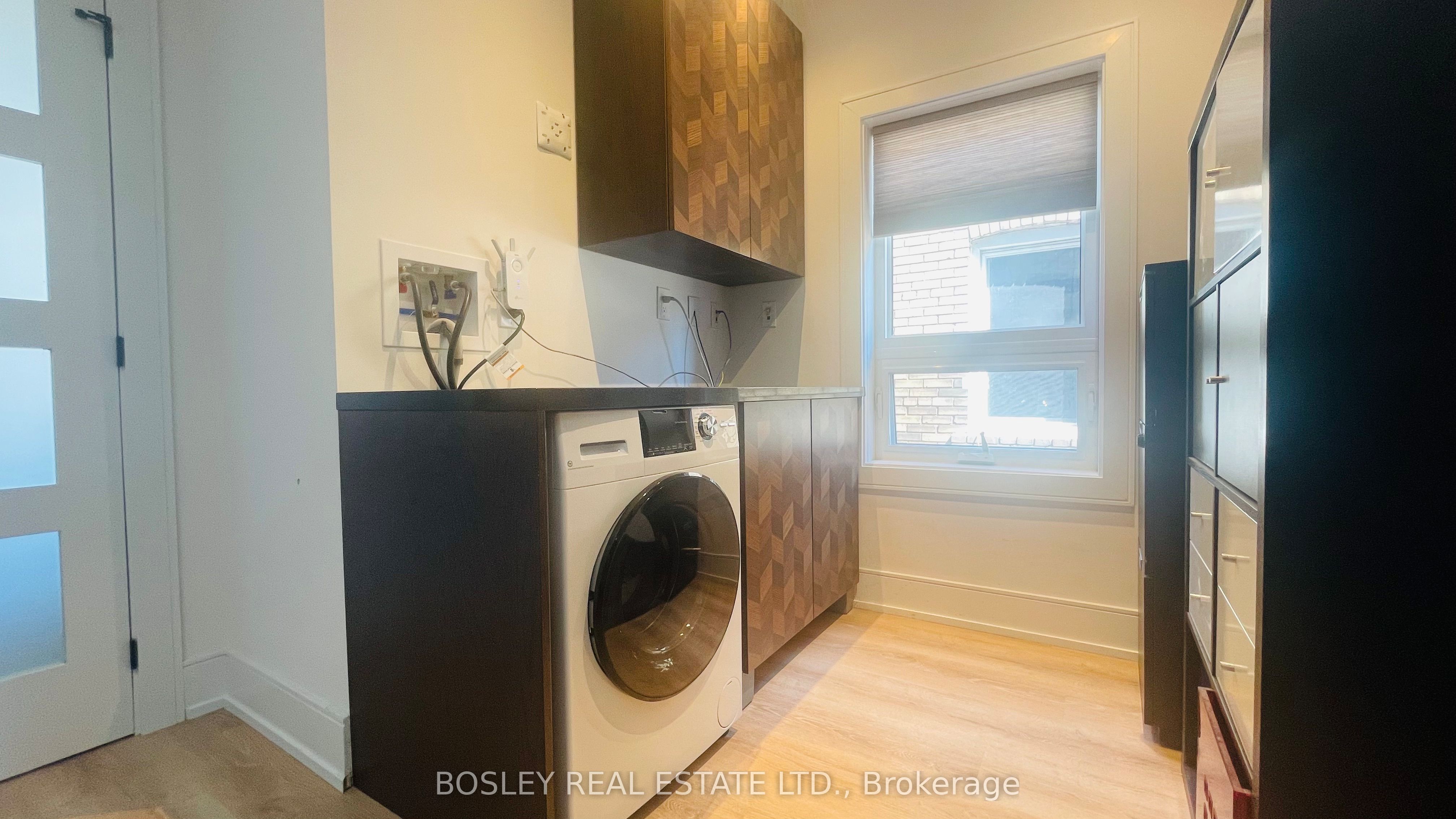 Unit Upper - 317 O'Connor Drive, Toronto 5