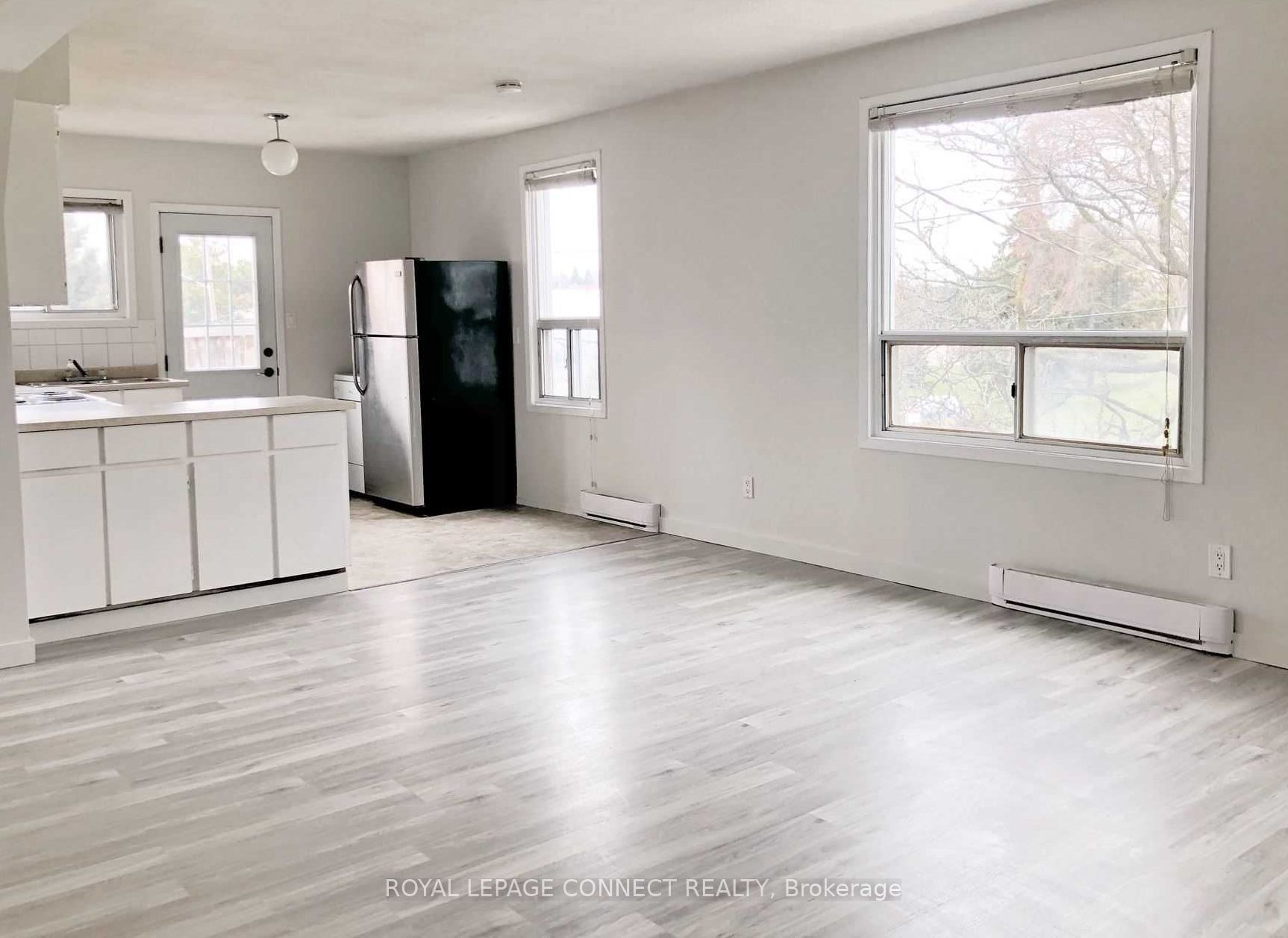 Unit 2nd Floor - 1736 Kingston Road, Scarborough 2