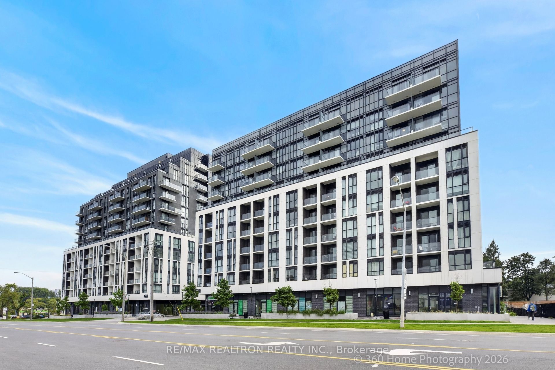 Unit 503 - 3421 Sheppard Avenue E, Scarborough 3