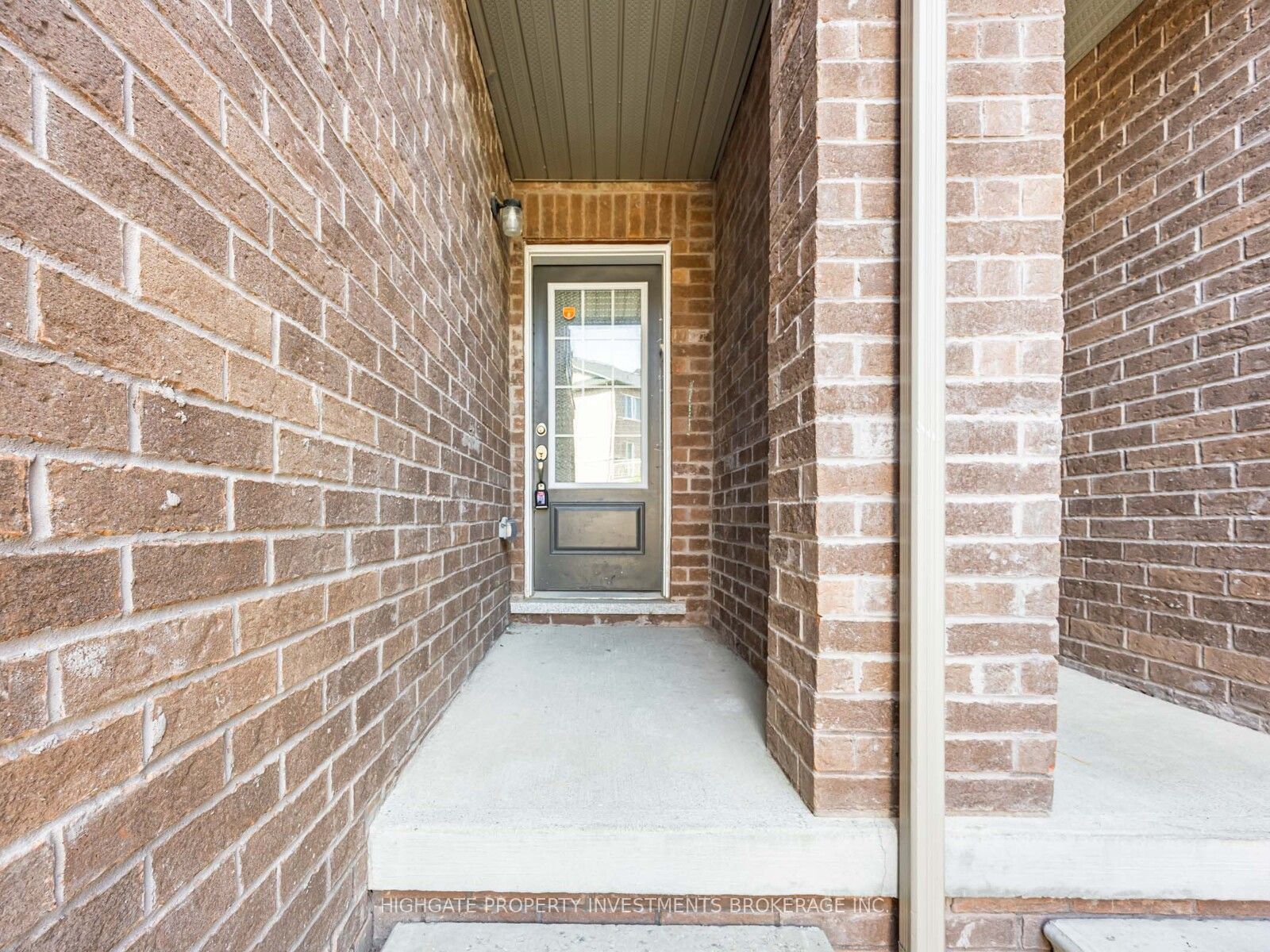 Unit Lower - 6 Harper Hill Drive, Ajax 2