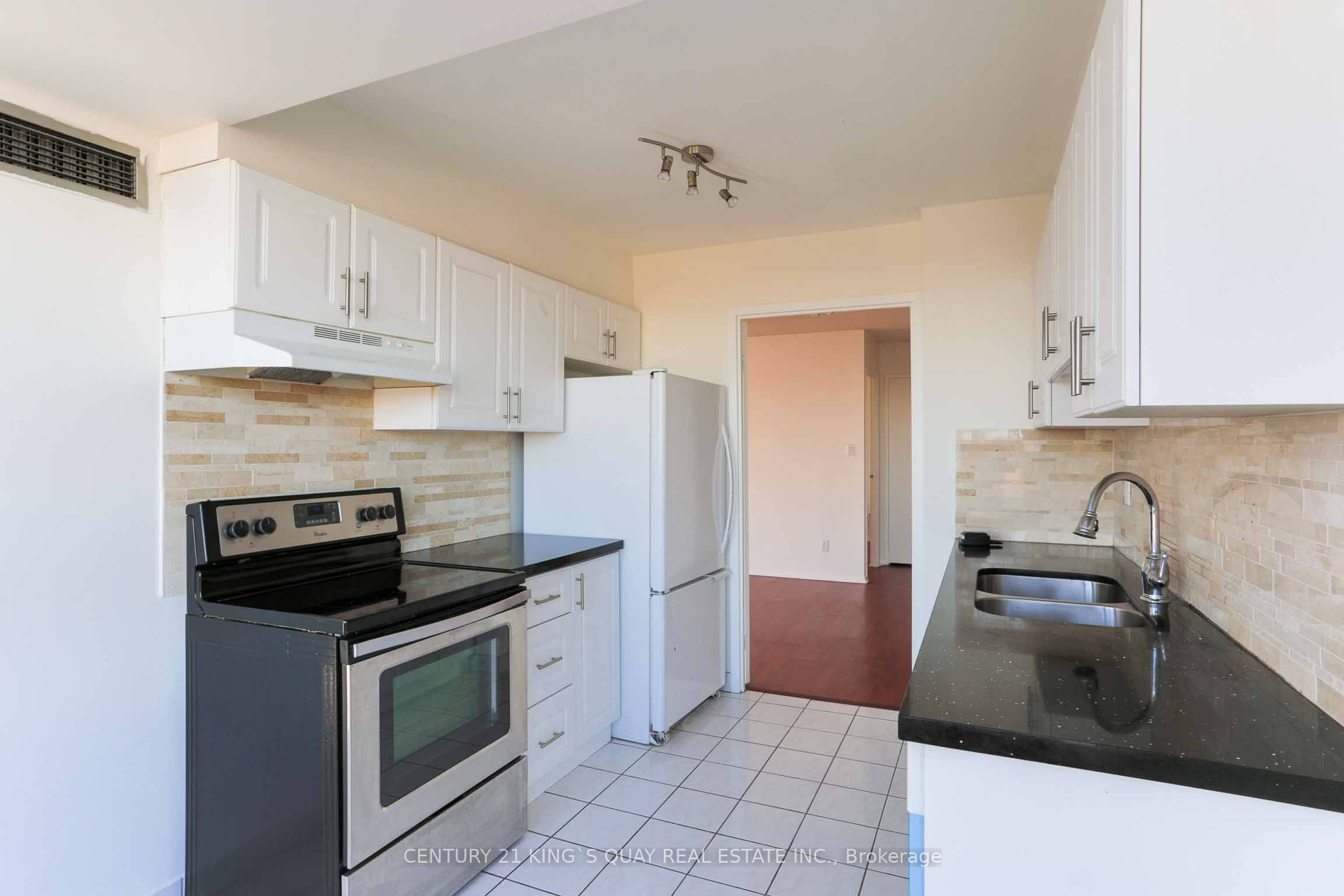 Unit 1924 - 75 Bamburgh Circle, Scarborough 2