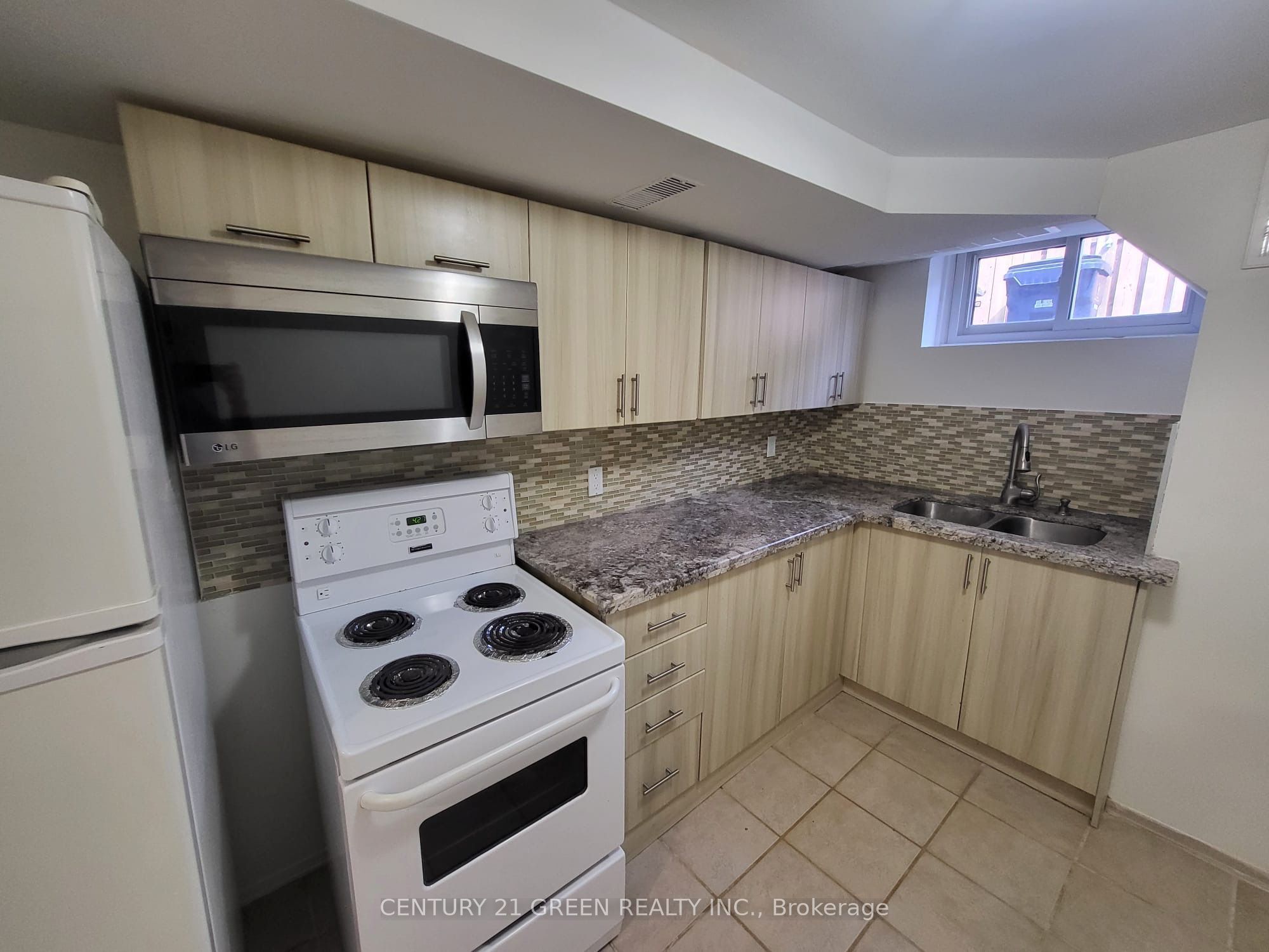 Unit BSMT - 37 Ravenview Drive, Scarborough 4