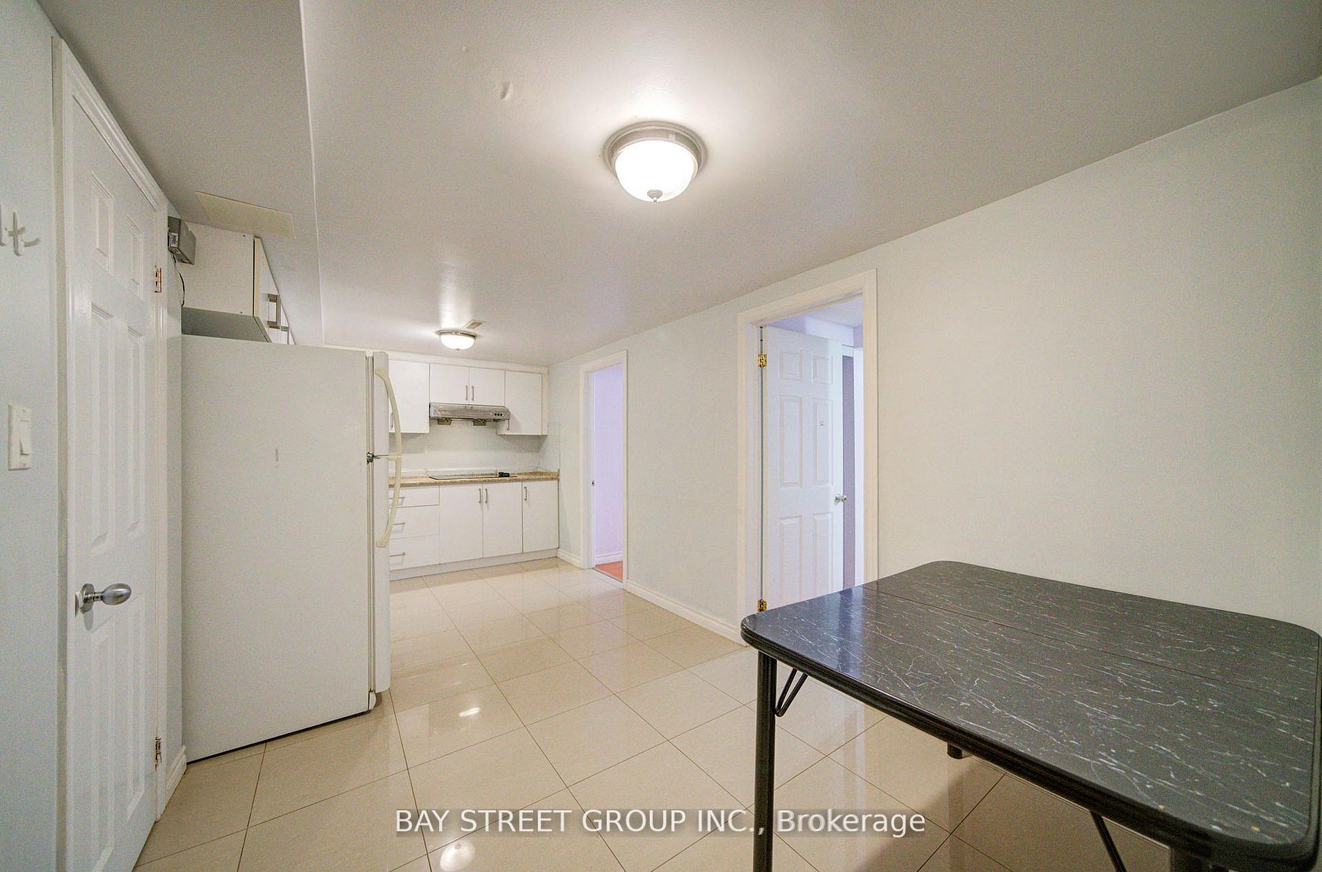Unit BSMT - 5 Lockdare Street, Scarborough 4