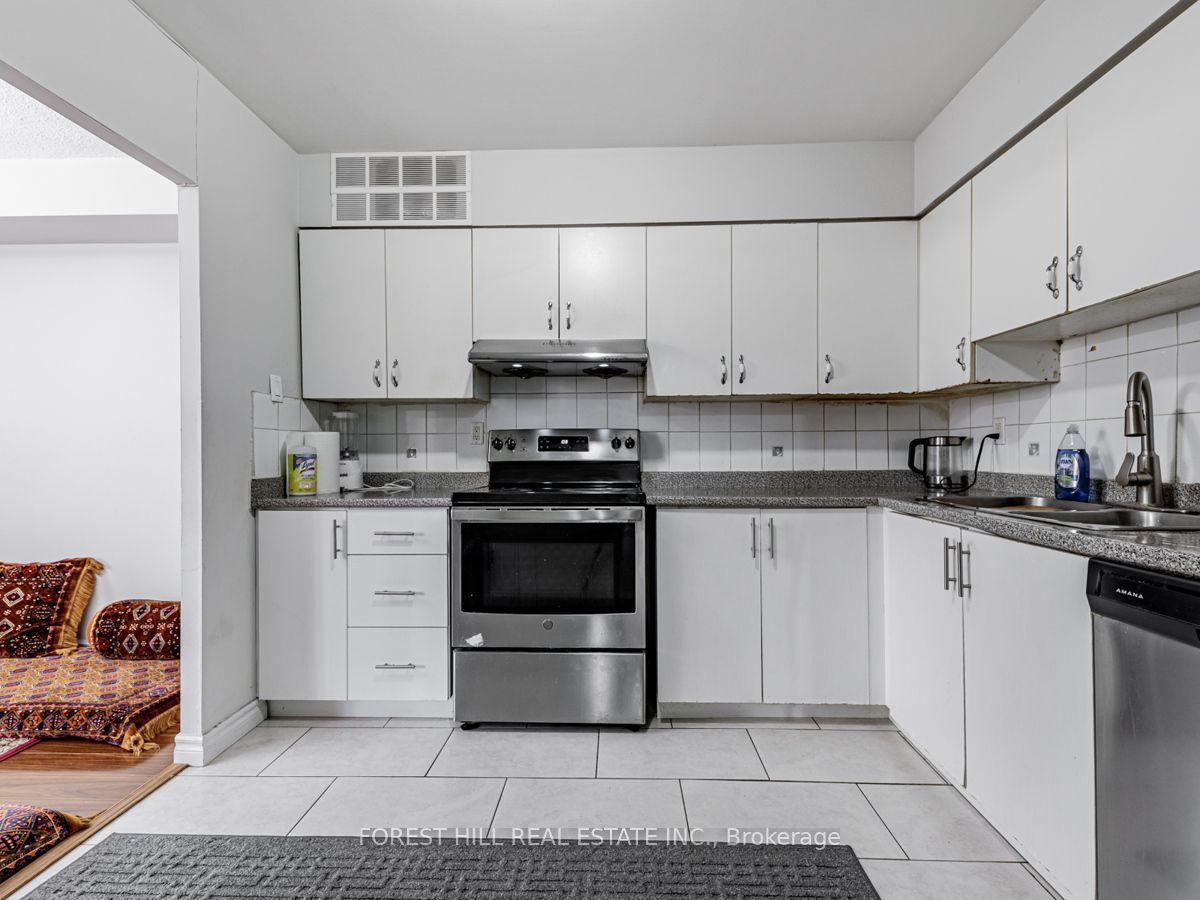 Unit 101 - 1703 Mccowan Road, Scarborough 4