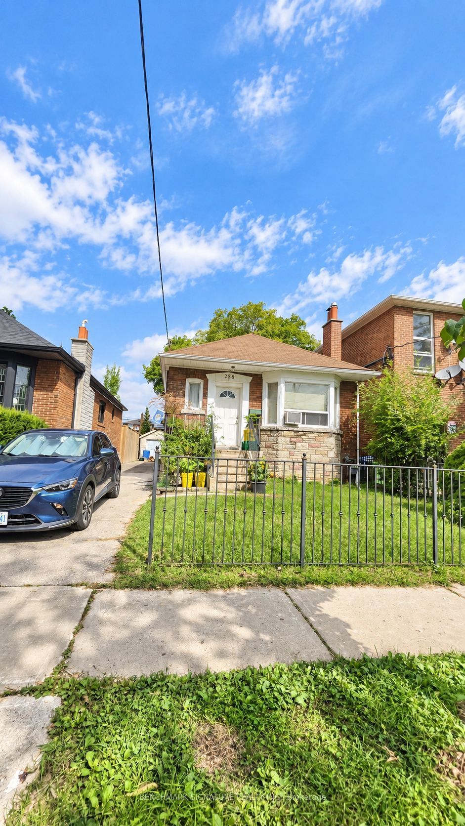 Unit Basement - 238 Torrens Avenue, Toronto 2