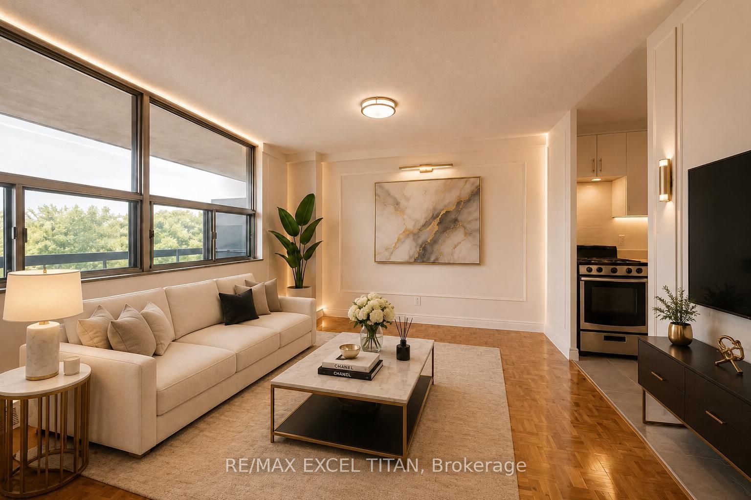 Unit 814 - 5 Glamorgan Avenue, Scarborough 4
