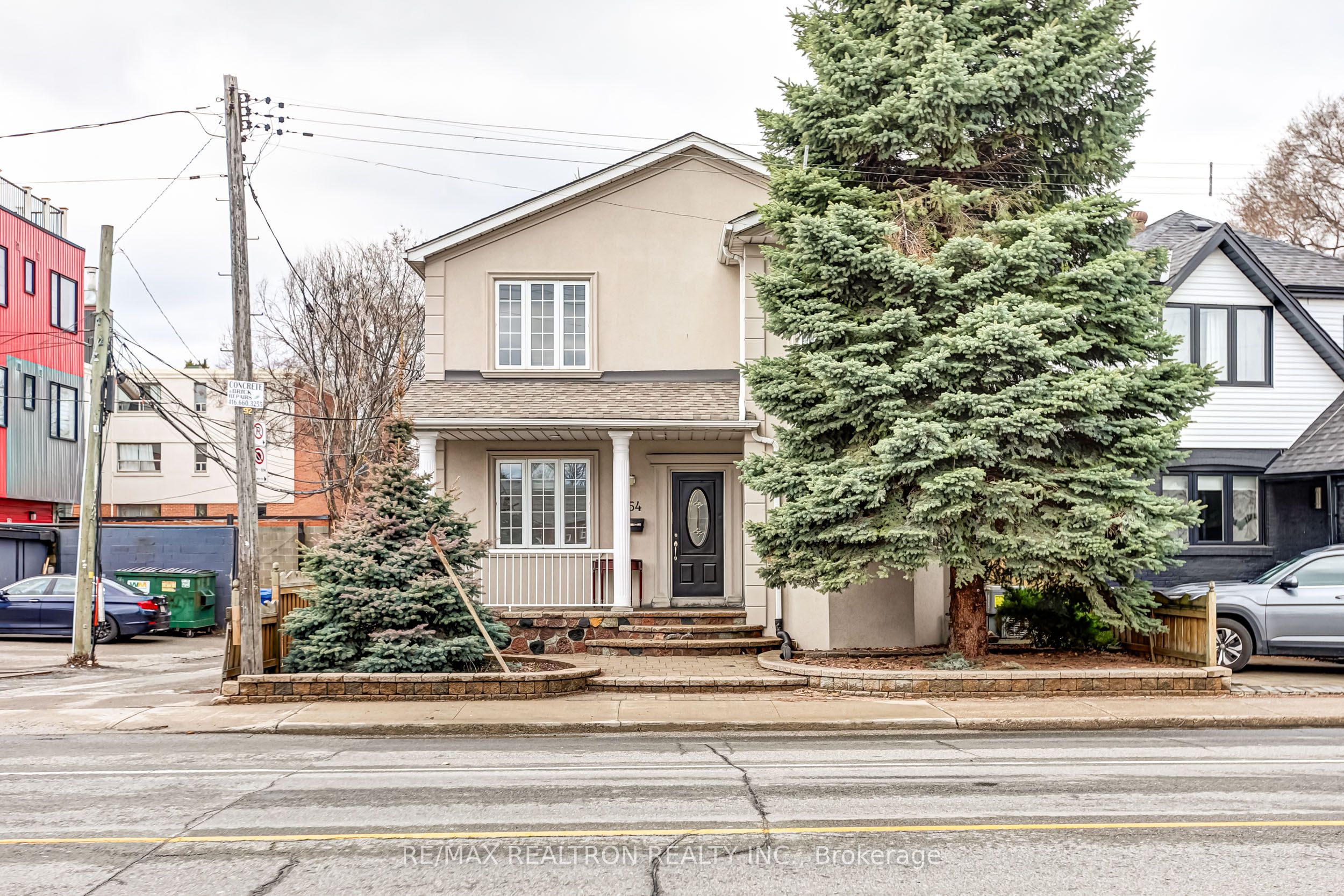 Unit A3 - 454 Donlands Avenue, Toronto 2