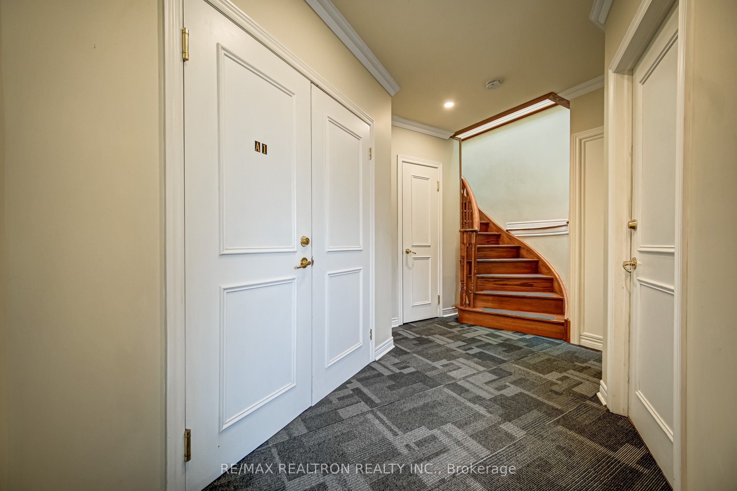 Unit A2 - 454 Donlands Avenue, Toronto 4