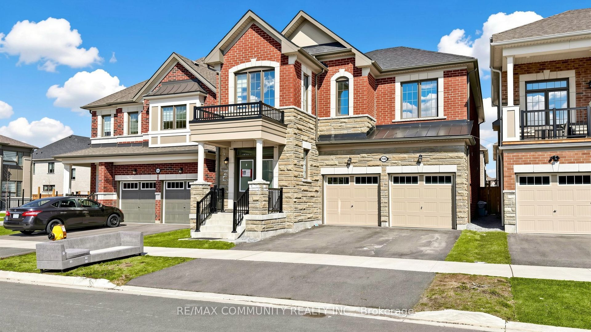 Unit Basement - 1544 Honey Locust Place, Pickering 2