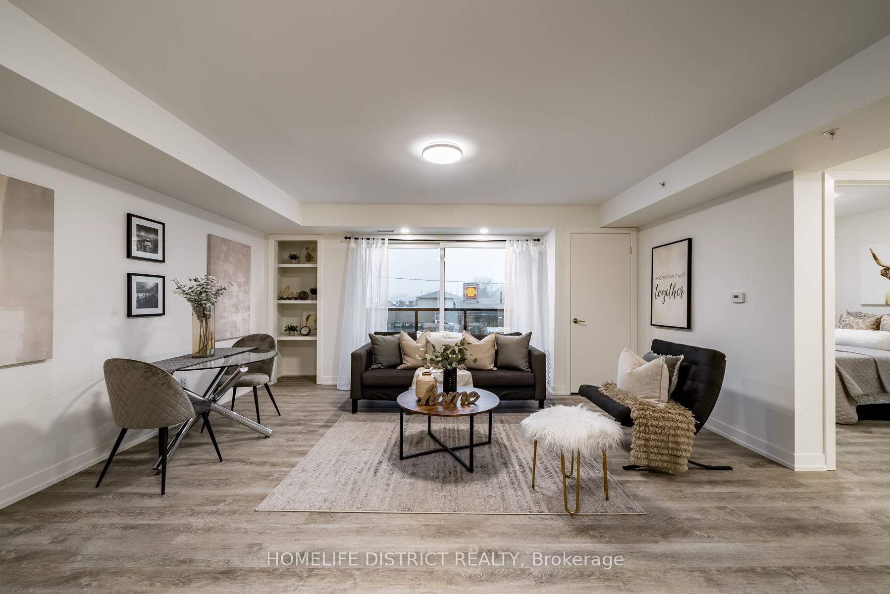Unit 312 - 976 Simcoe Street N, Oshawa 3